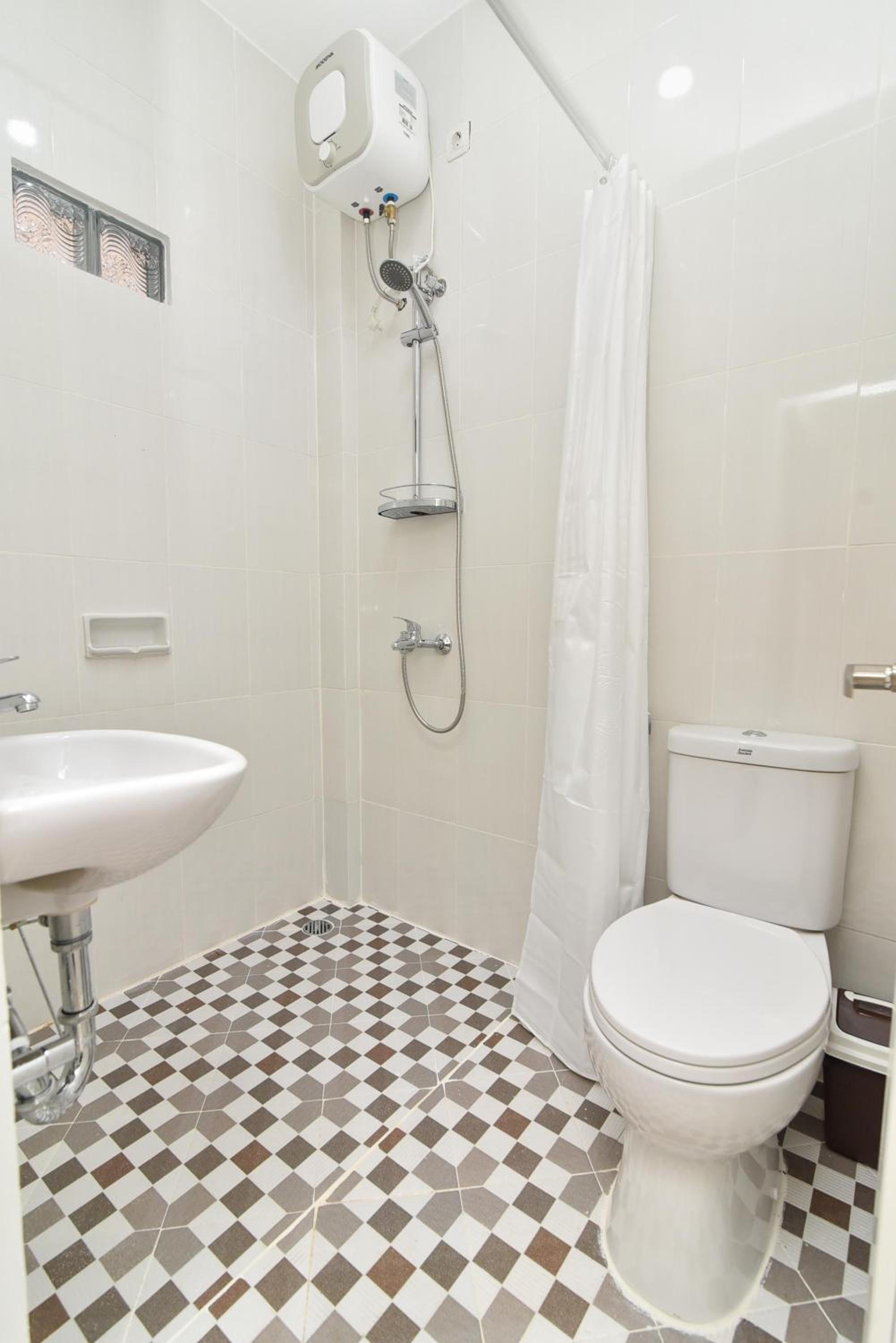 Double Room - Photo 2