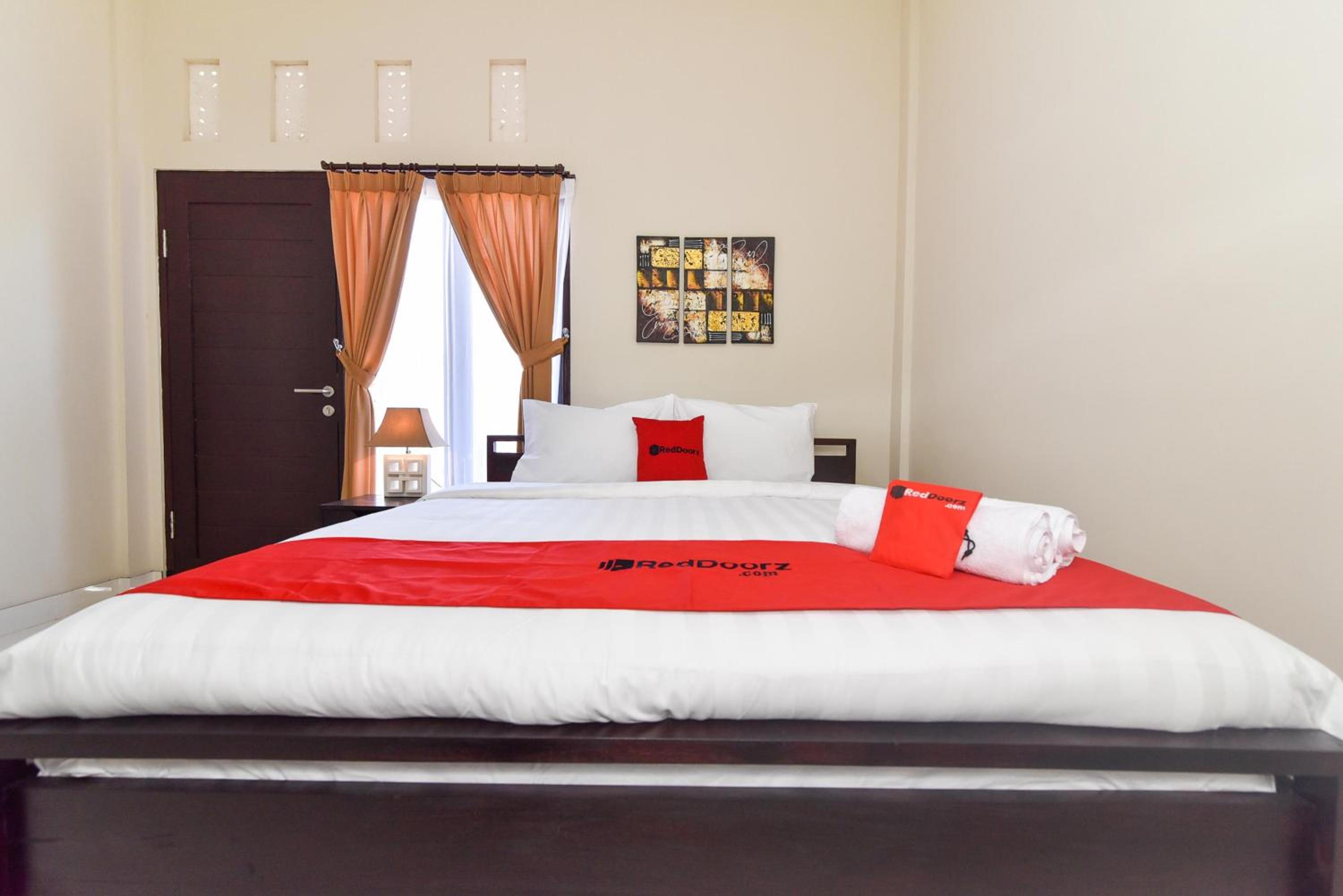 Double Room - Photo 7