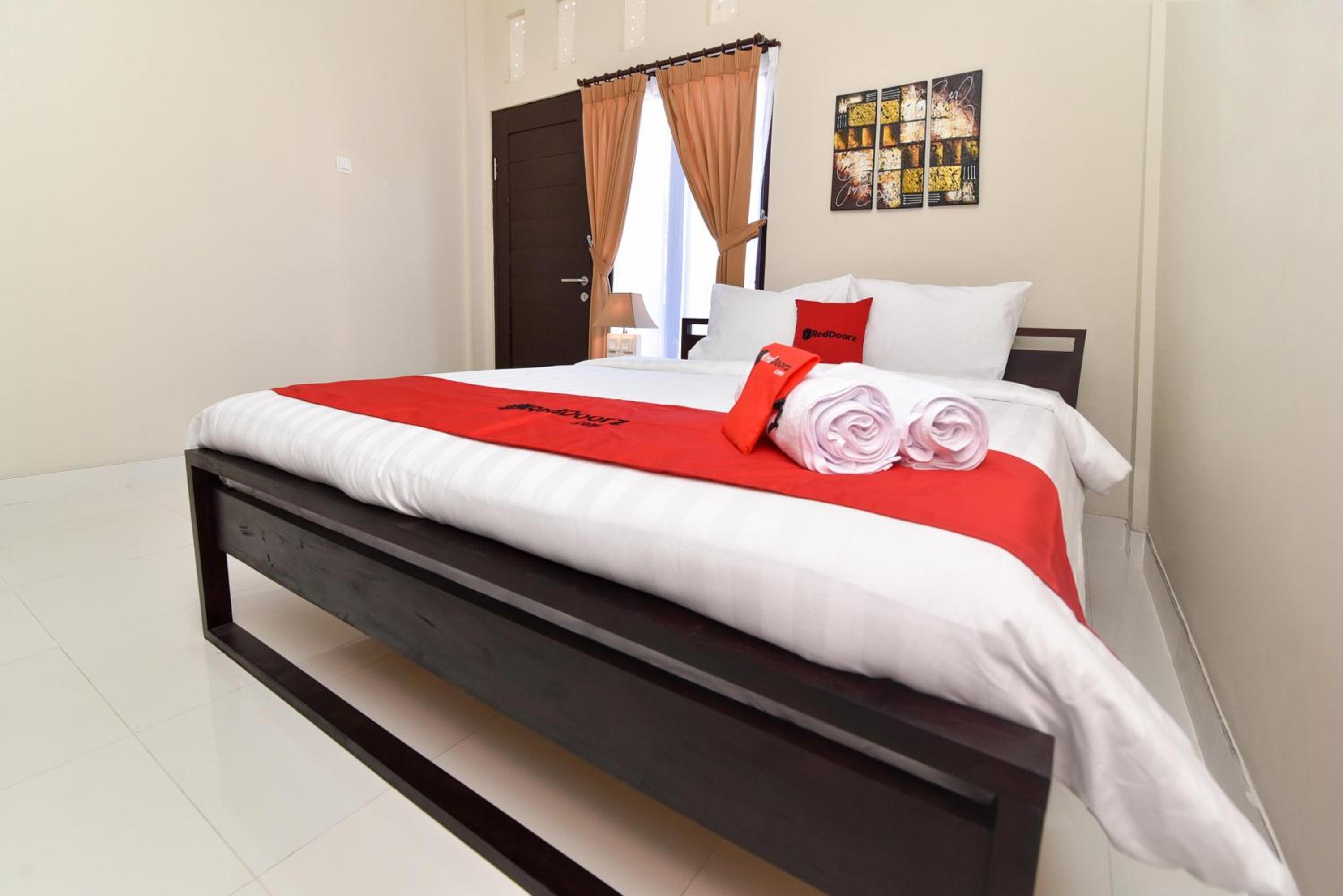 Double Room - Photo 8