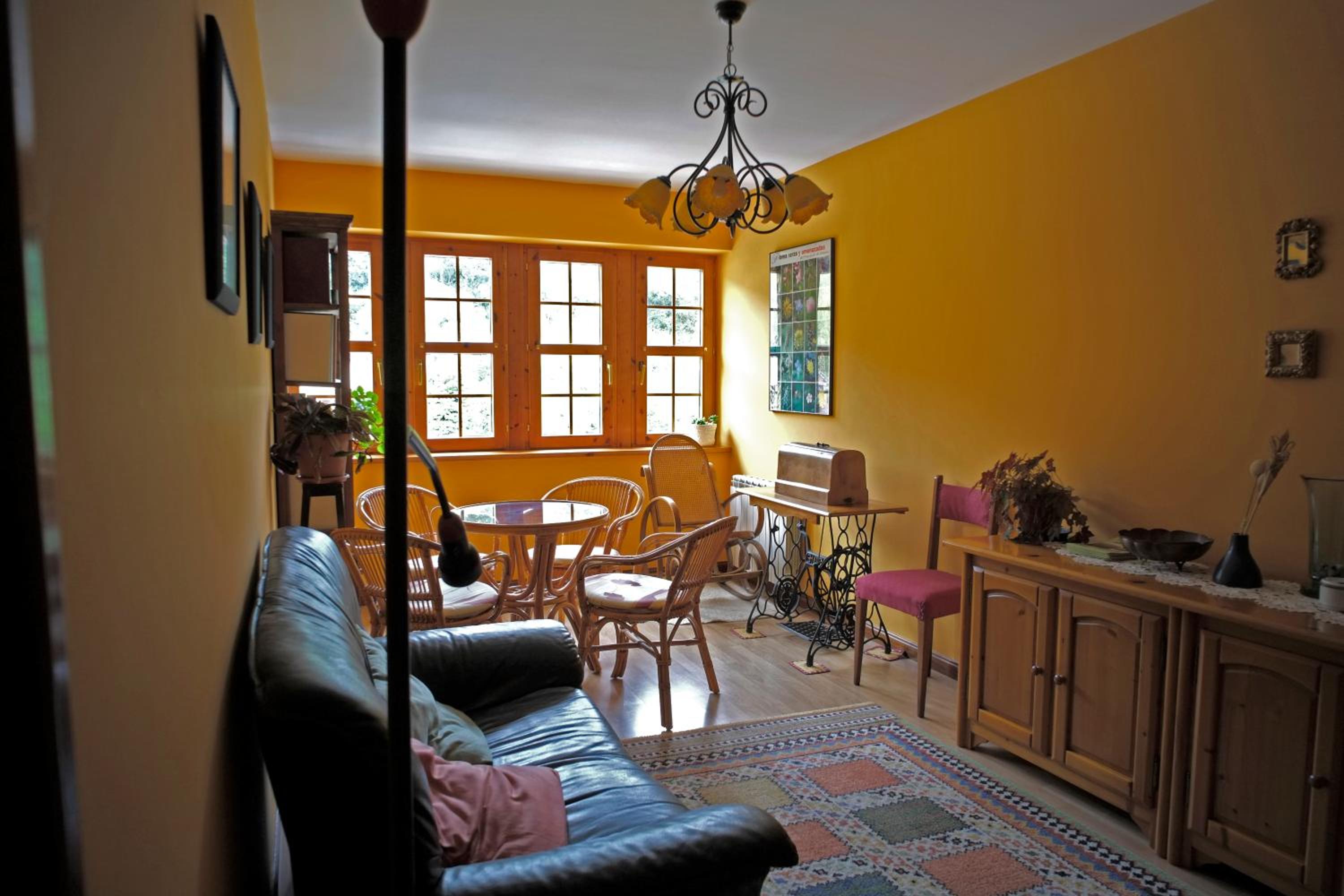 Double or Twin Room photo 2