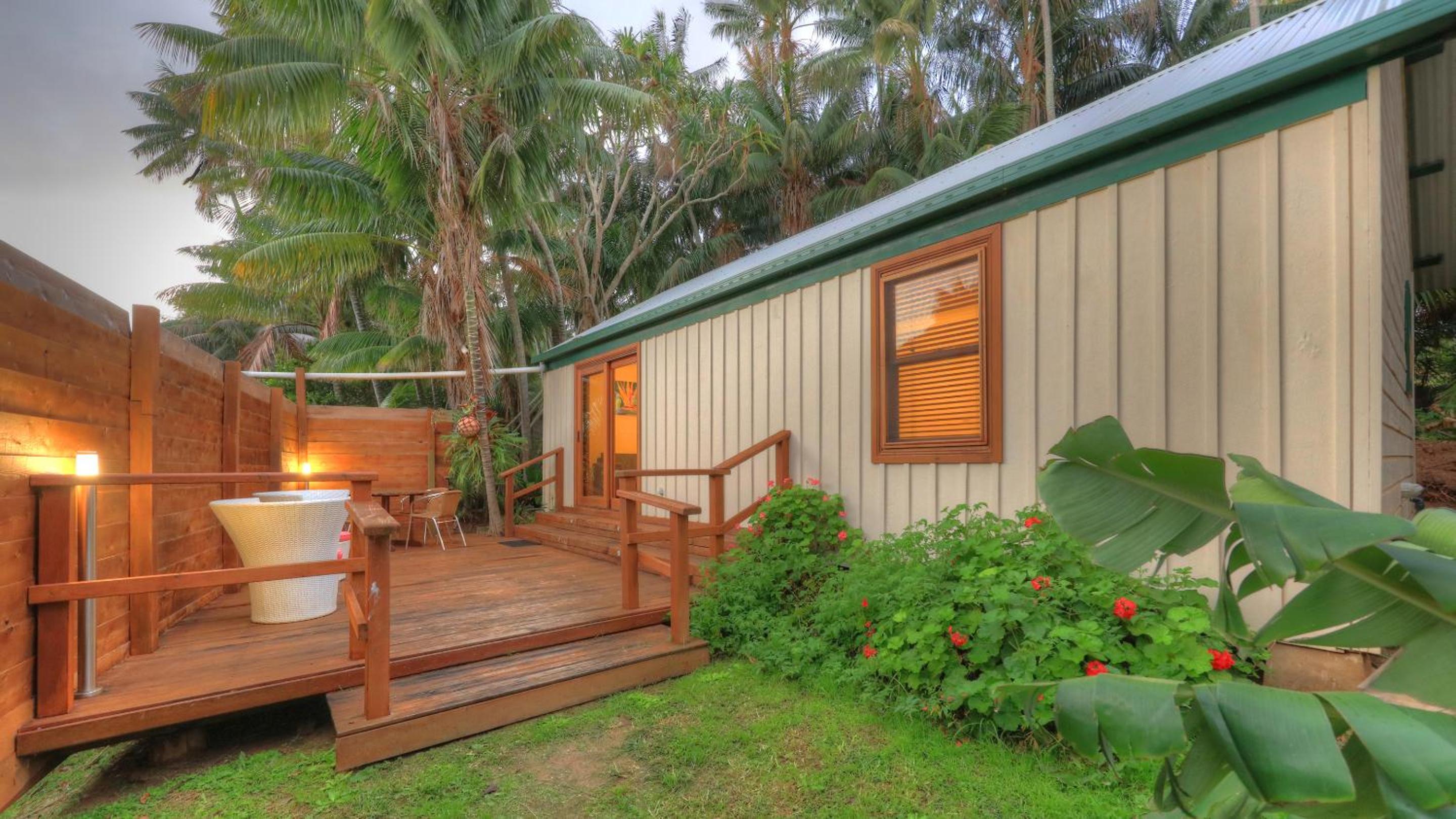 Two-Bedroom Cottage photo 2