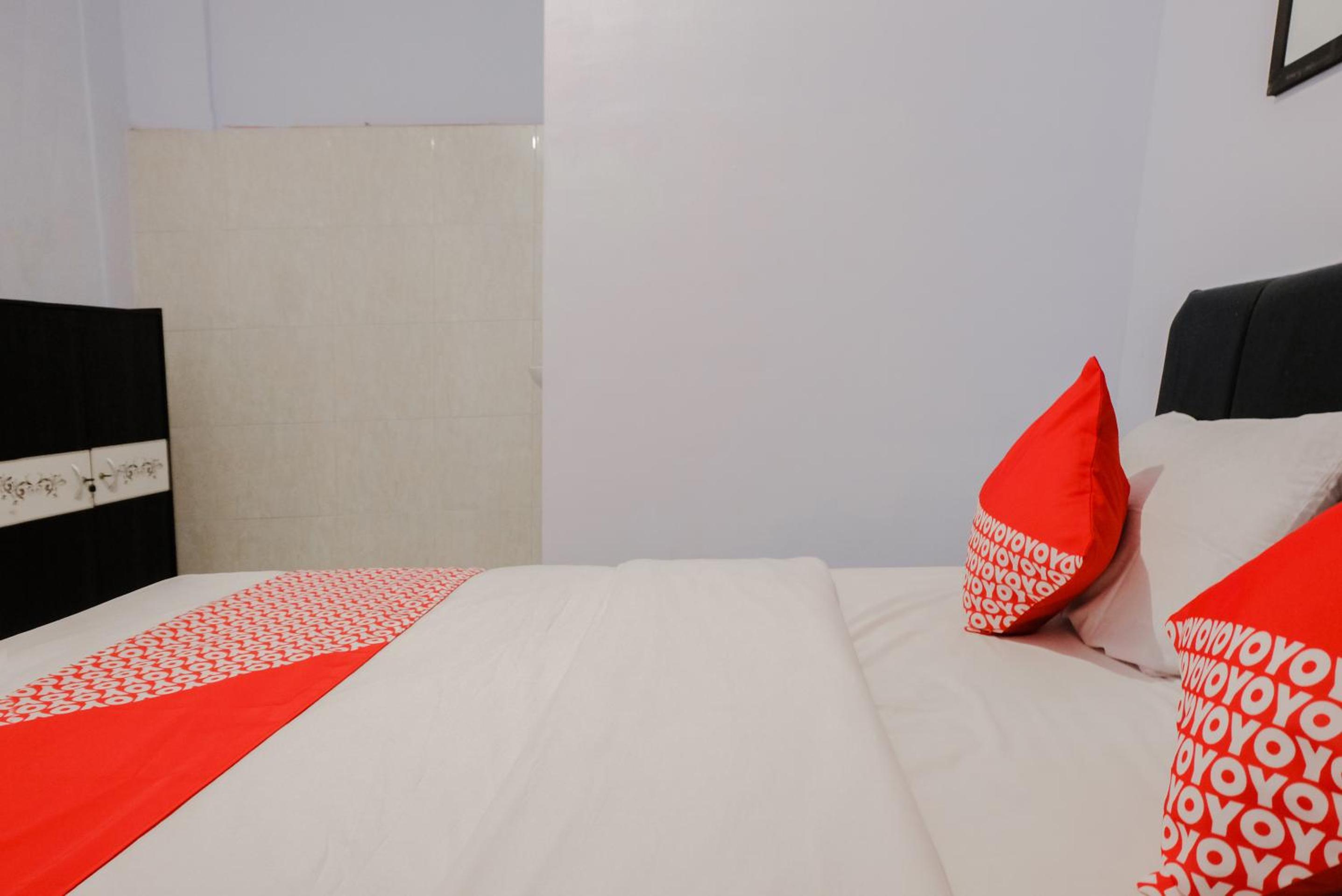 Standard Double Room photo 3