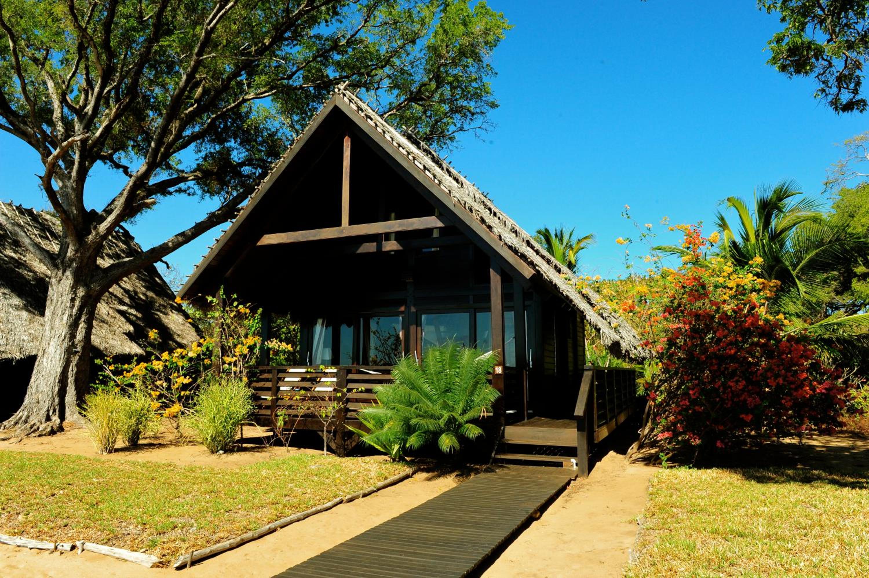 Villa with Sea View photo 1
