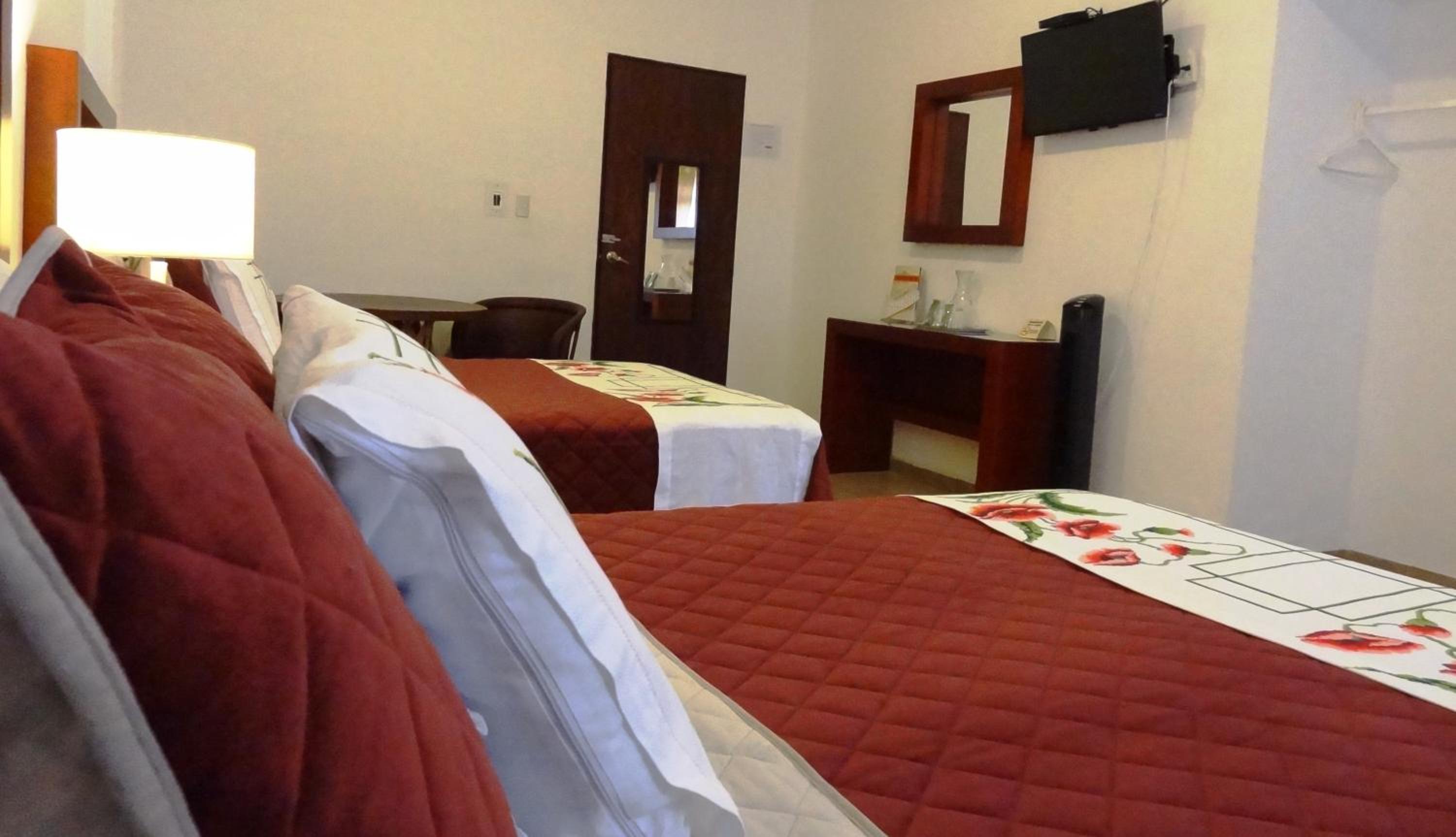 Superior Double Room photo 1
