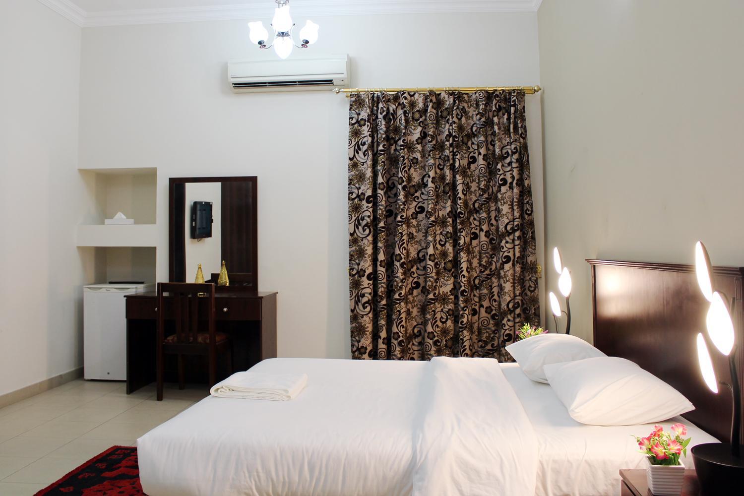 Standard Single Room photo 2
