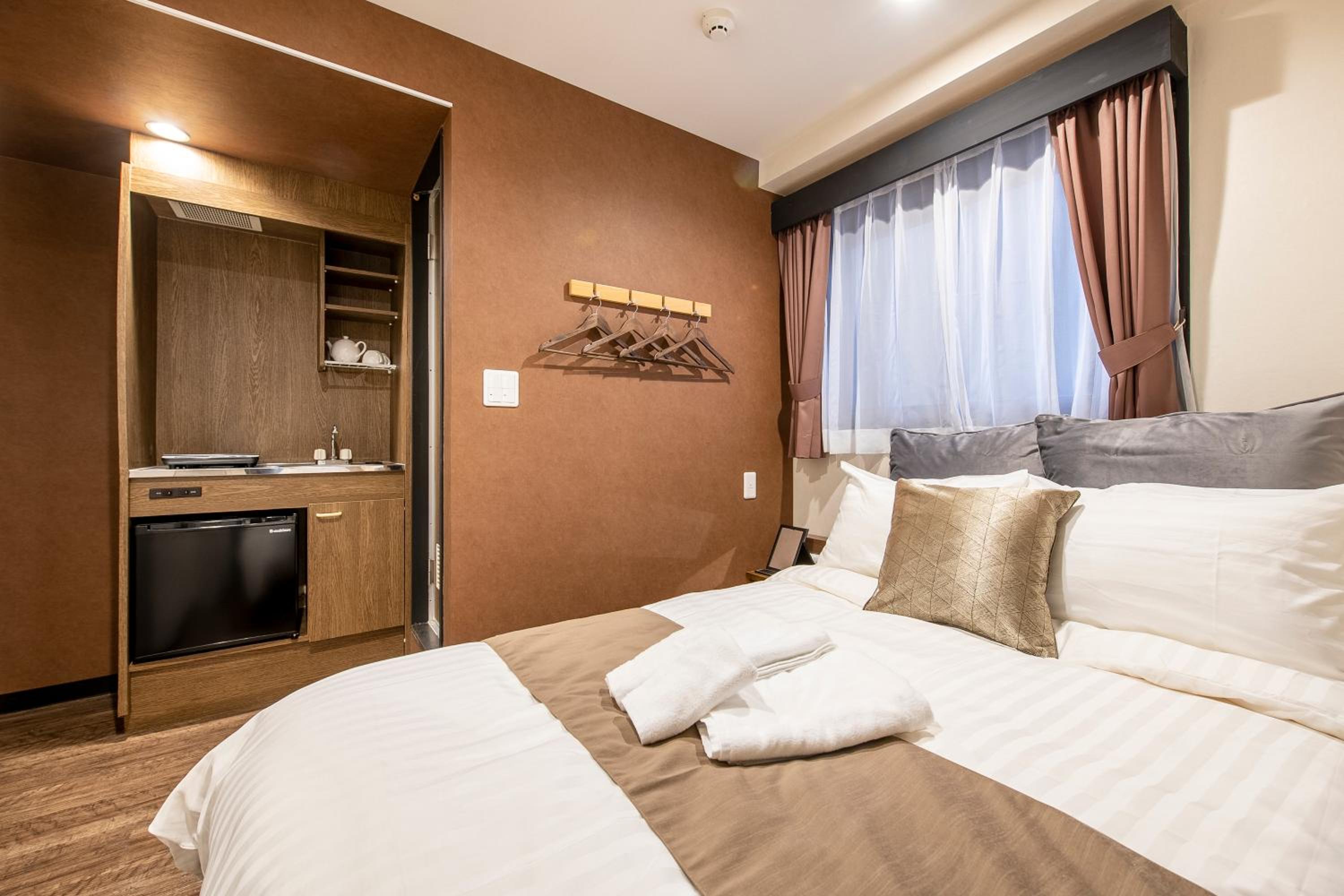 Superior Double Room photo 1
