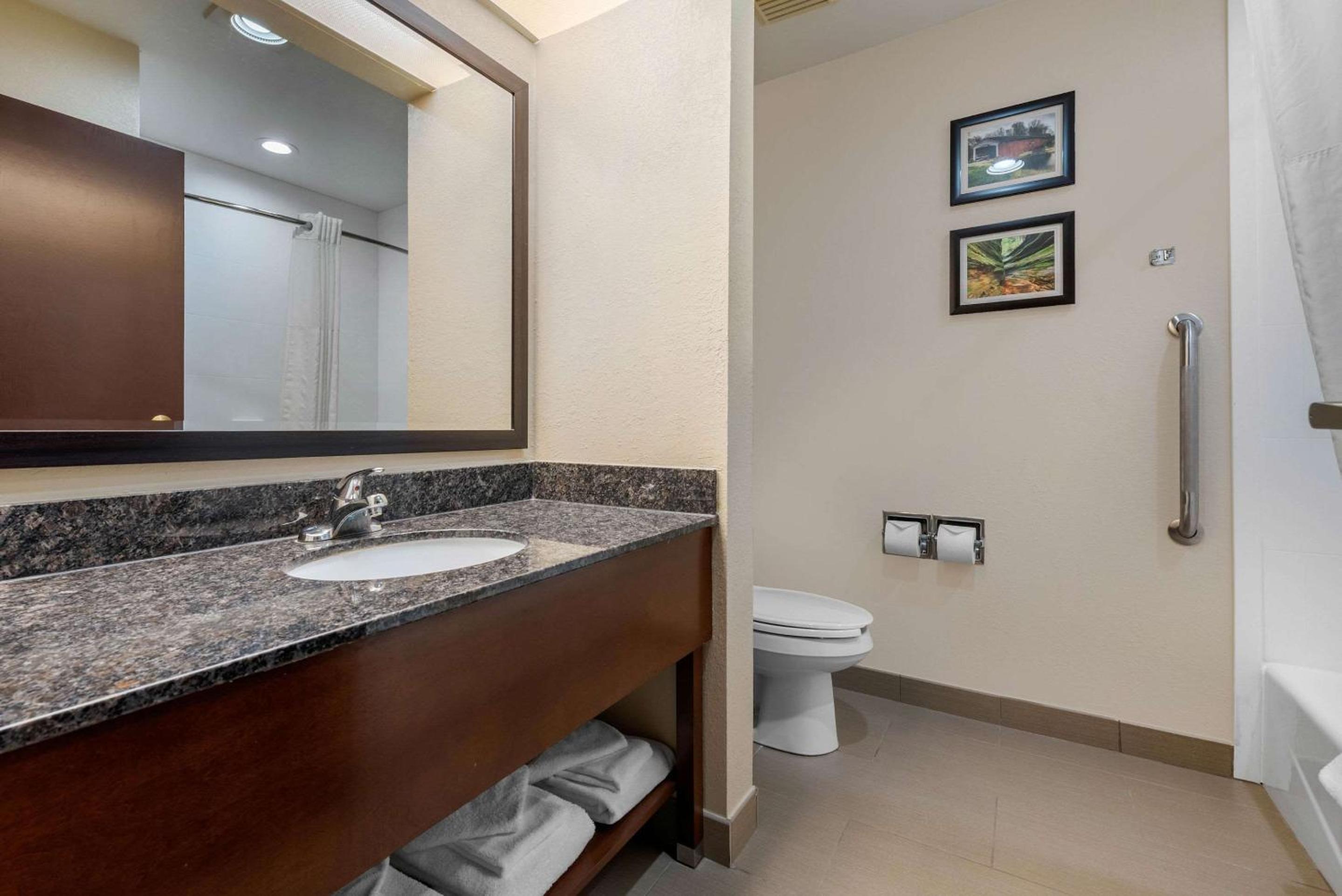 King Suite - Photo 2