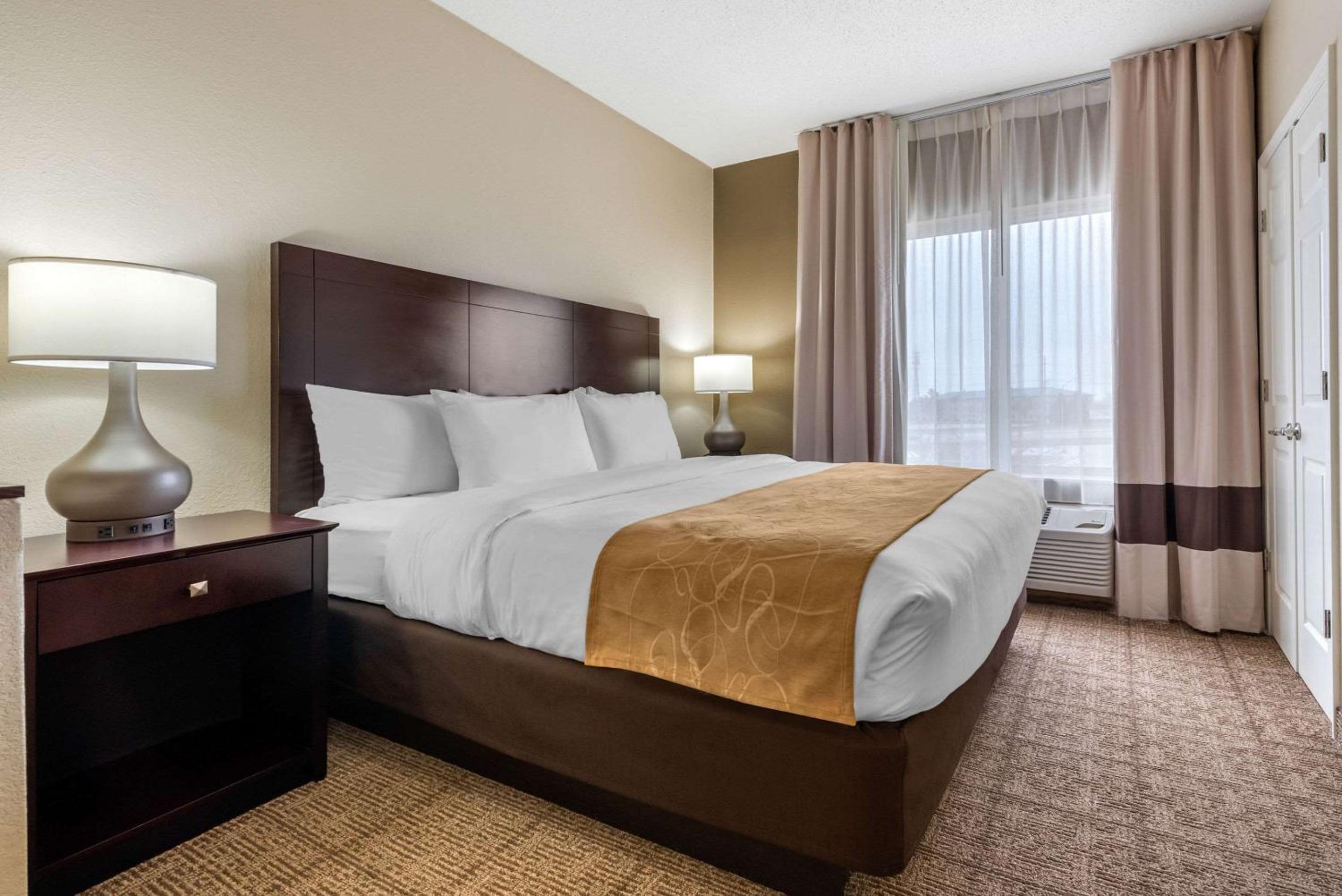 King Suite - Photo 5
