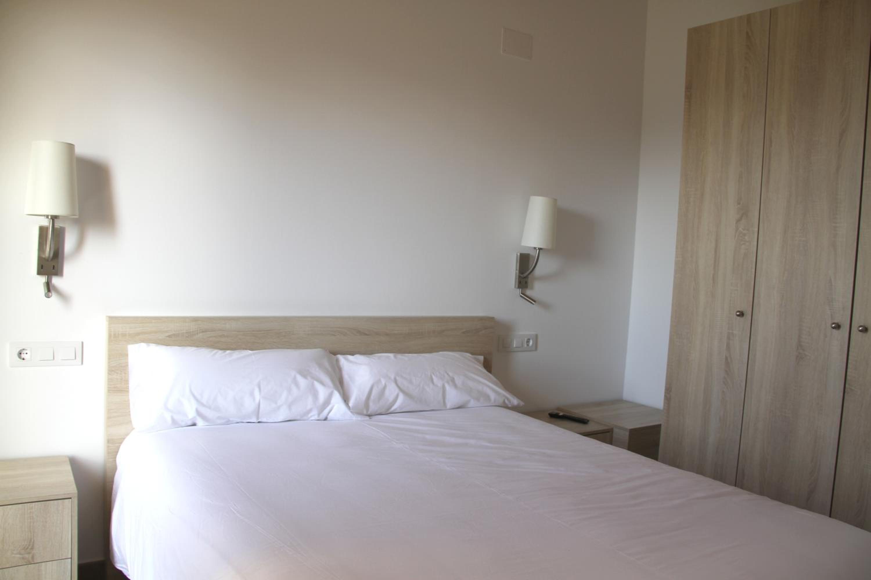 Double Room with Mountain View photo 2
