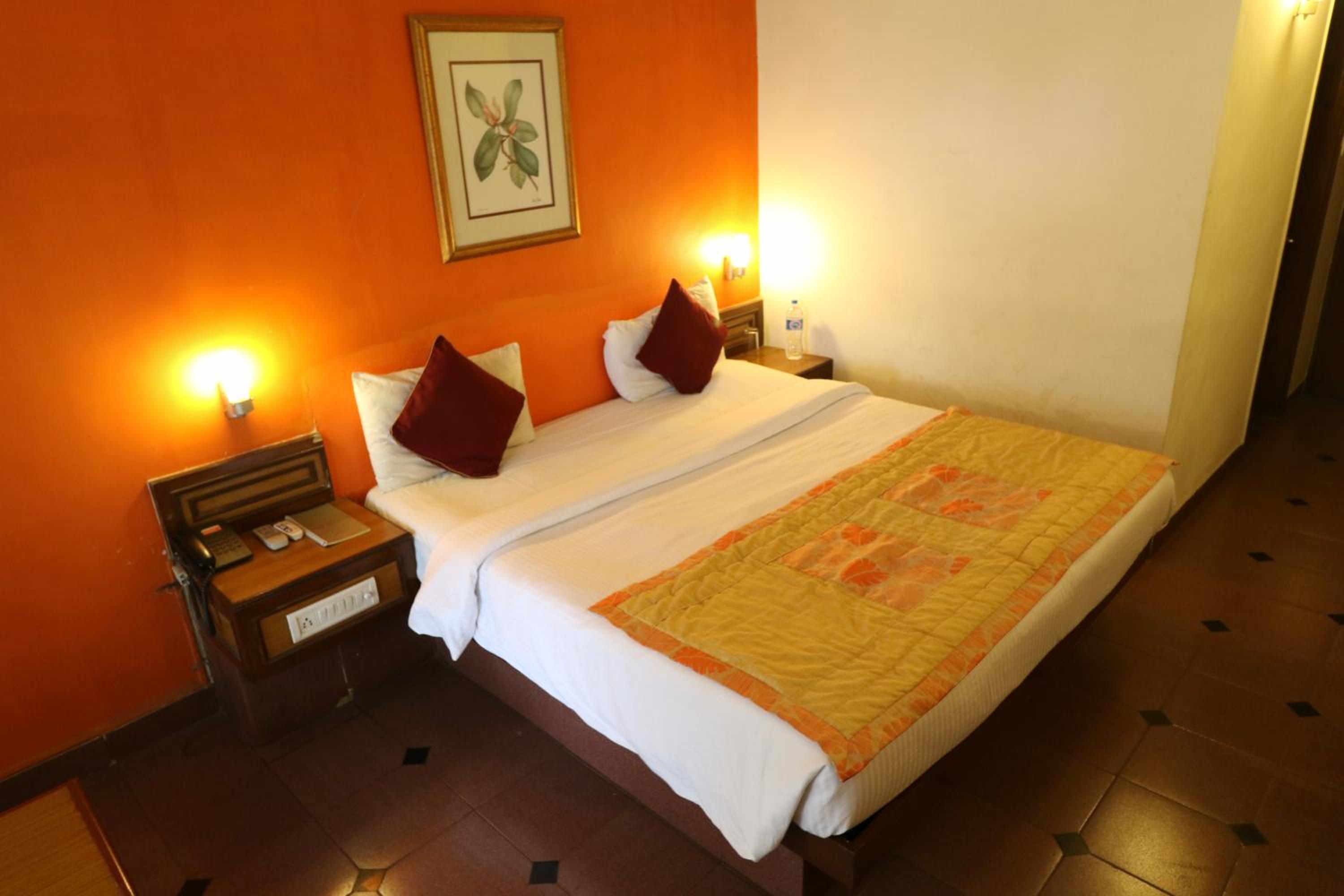 Deluxe Room photo 3