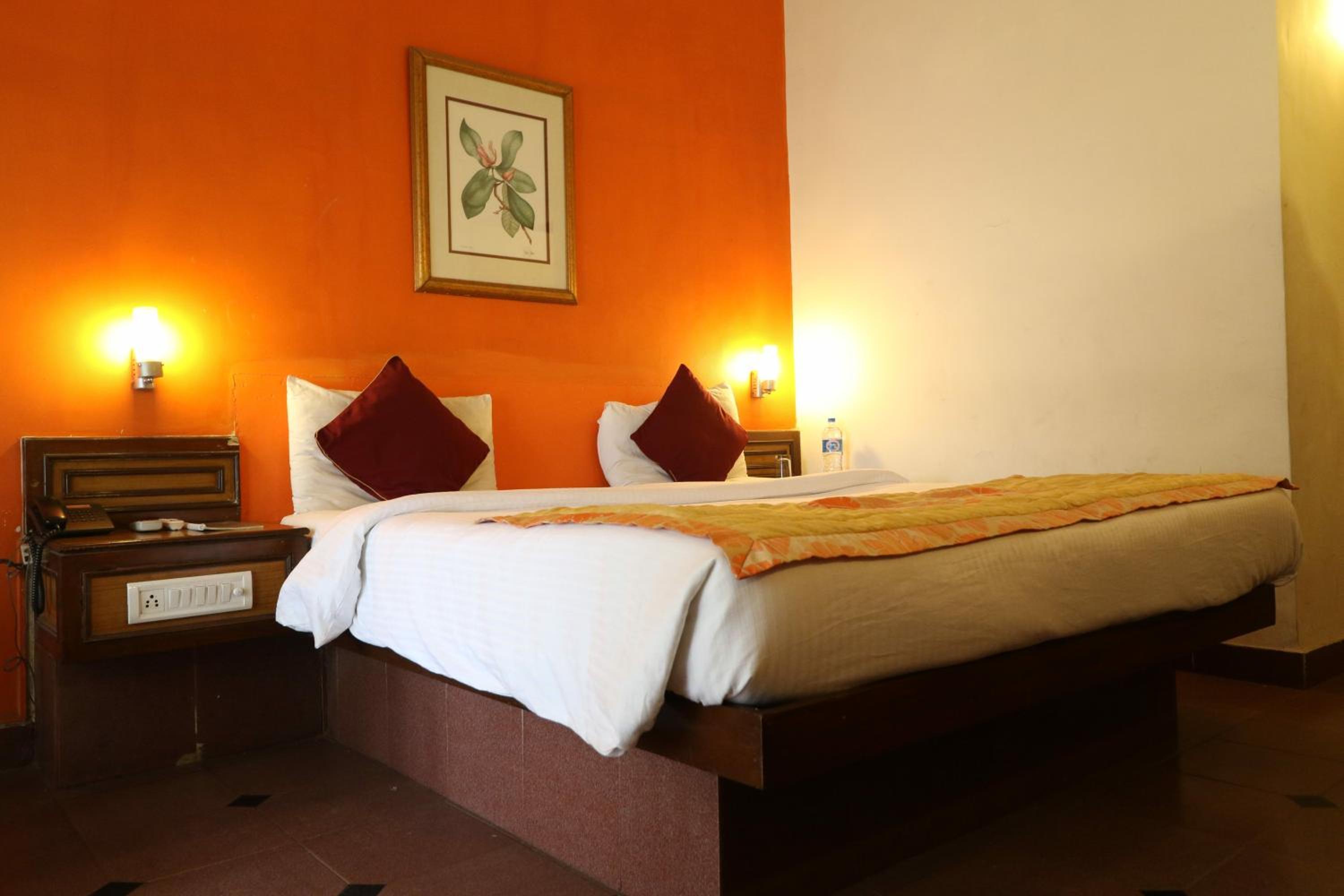 Deluxe Room photo 2