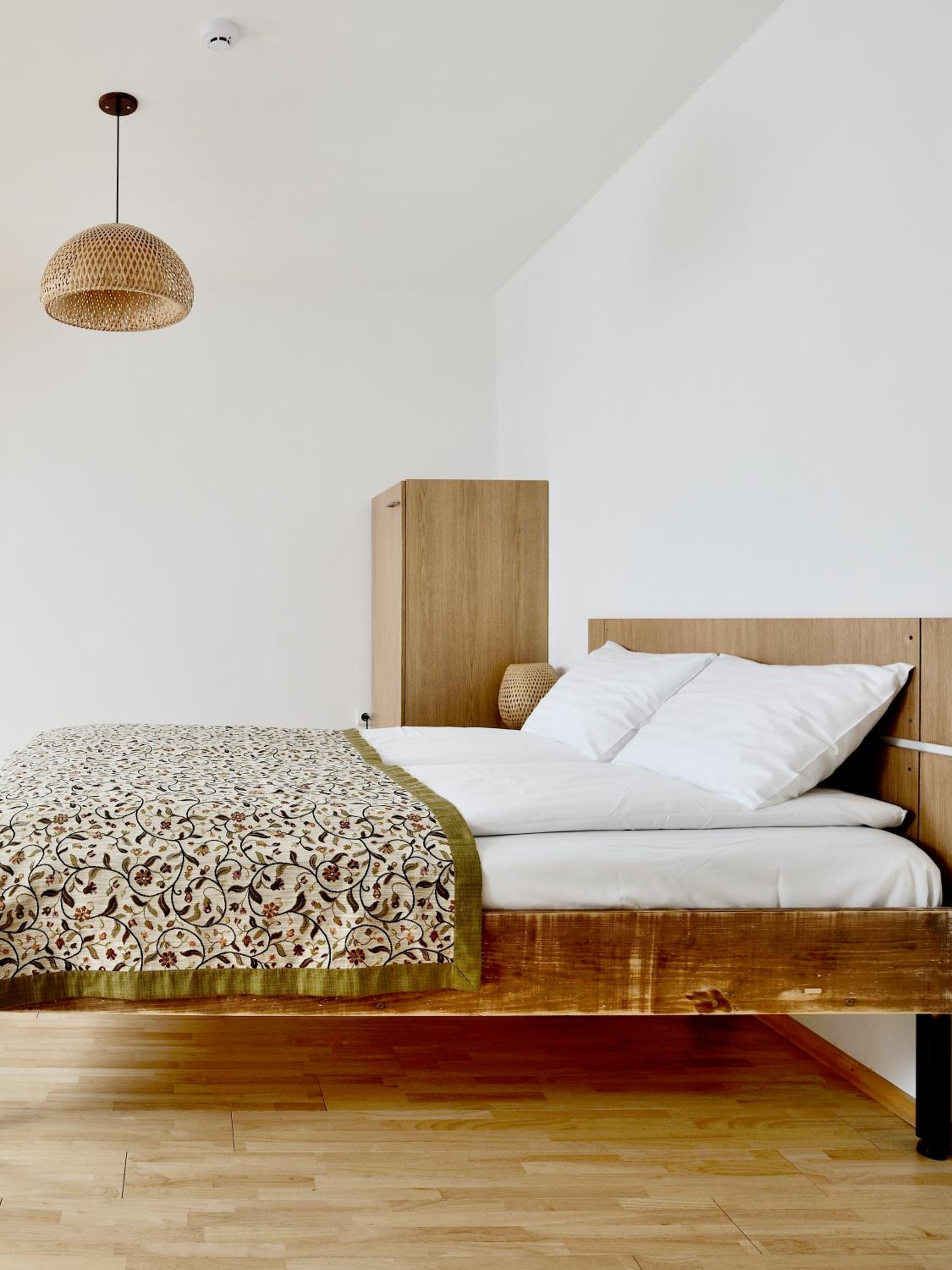 Superior Double Room - Photo 2
