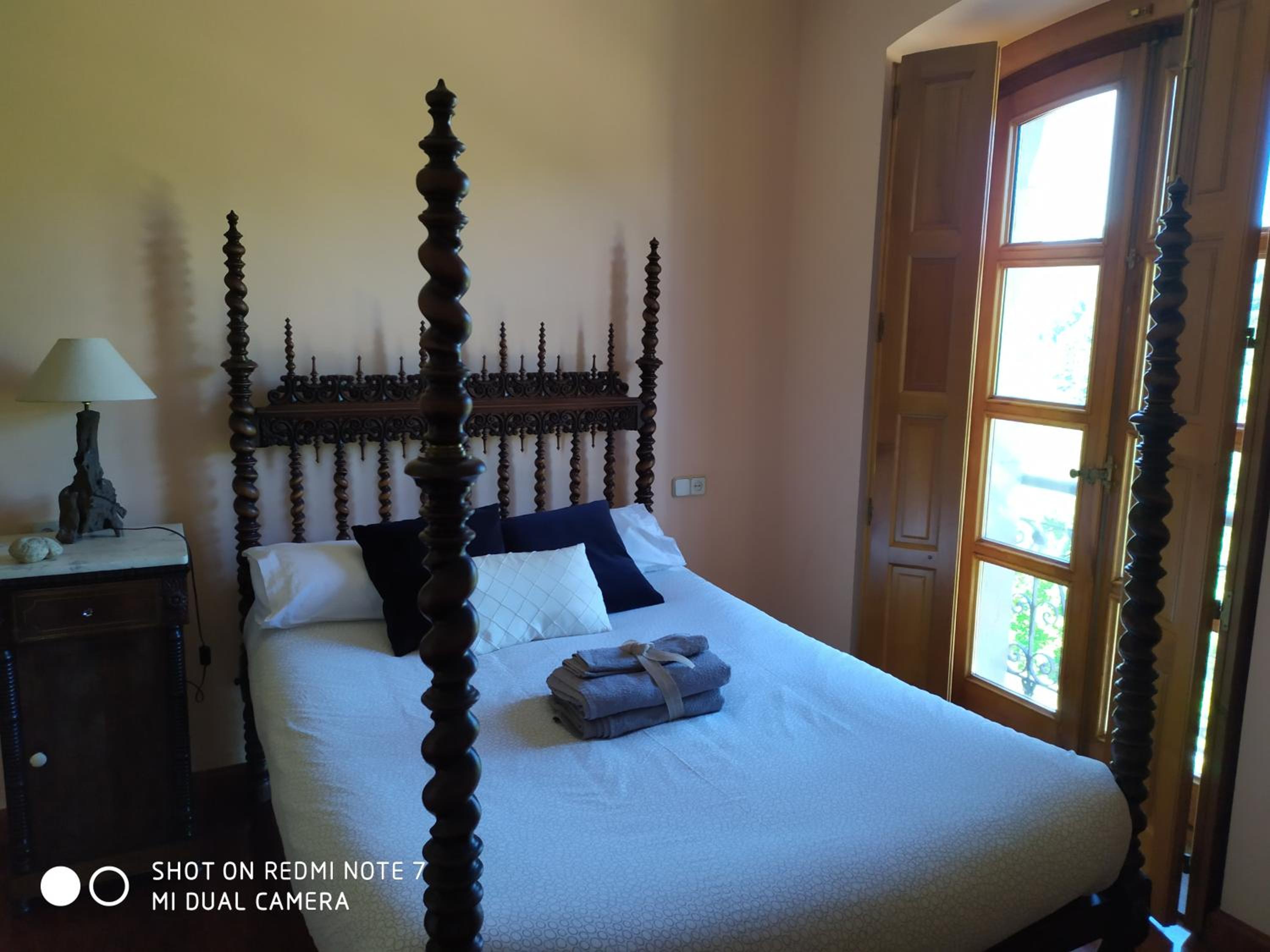Casa de cinco habitaciones
