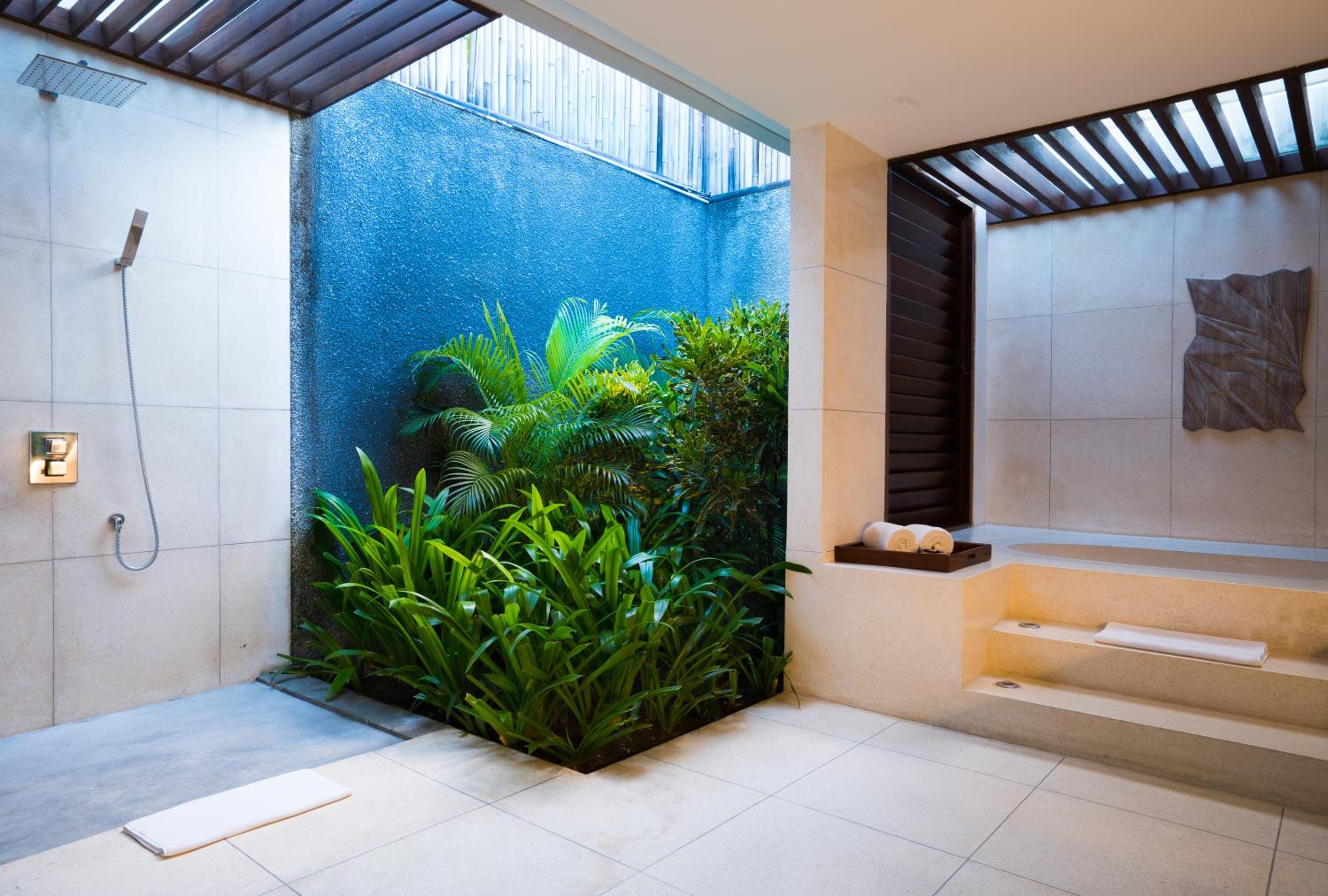 One-Bedroom Villa with Private Pool thumbnail 6