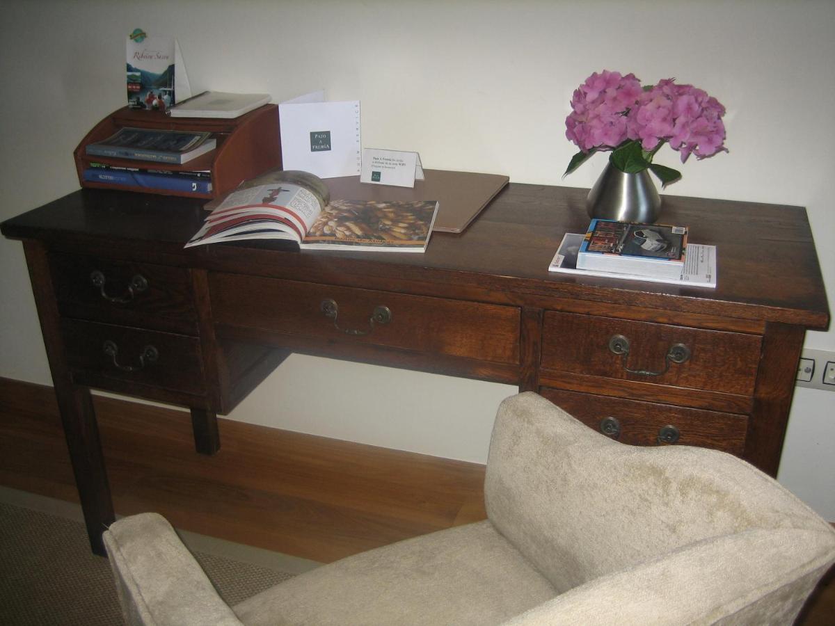 Superior Double Room photo 1
