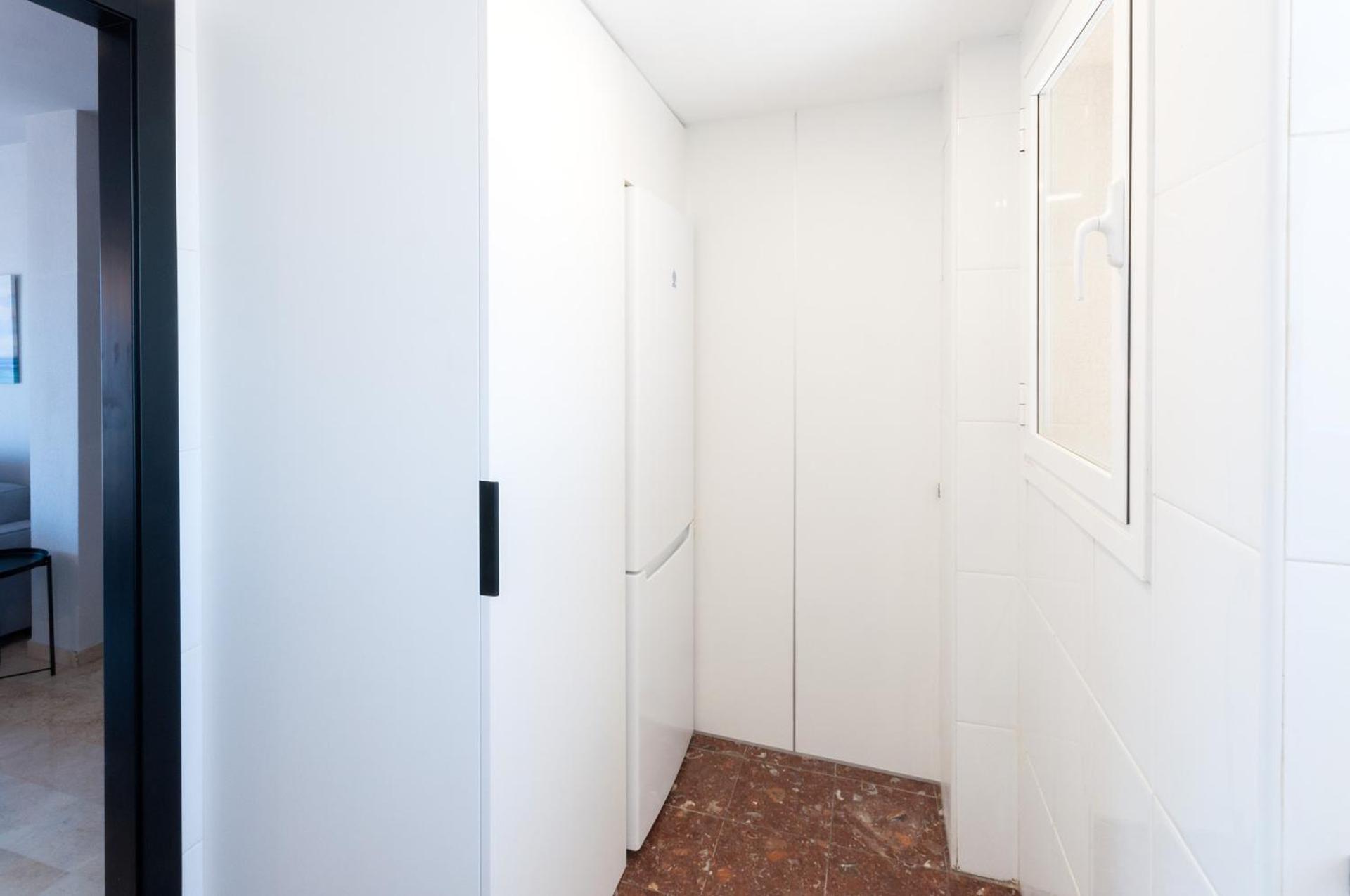 Two-Bedroom Apartment 4B photo 3