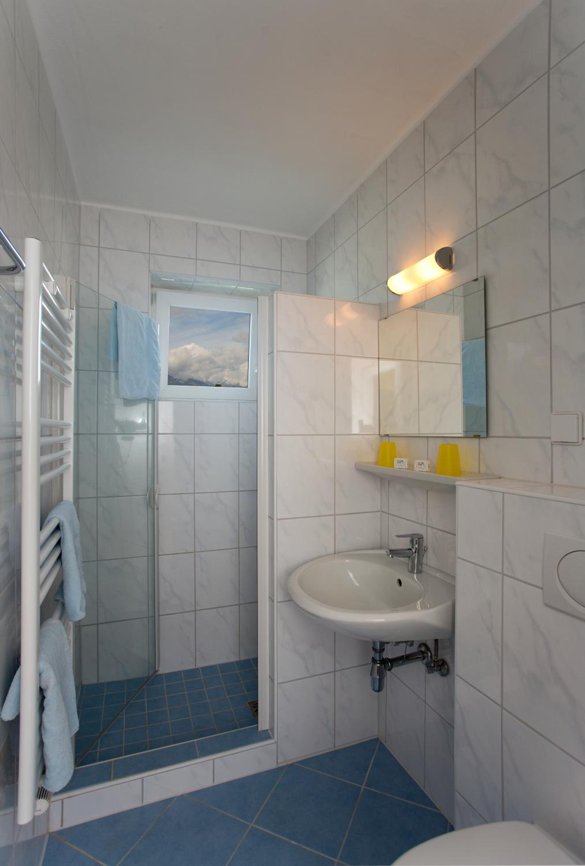 Double Room with Balcony photo 2