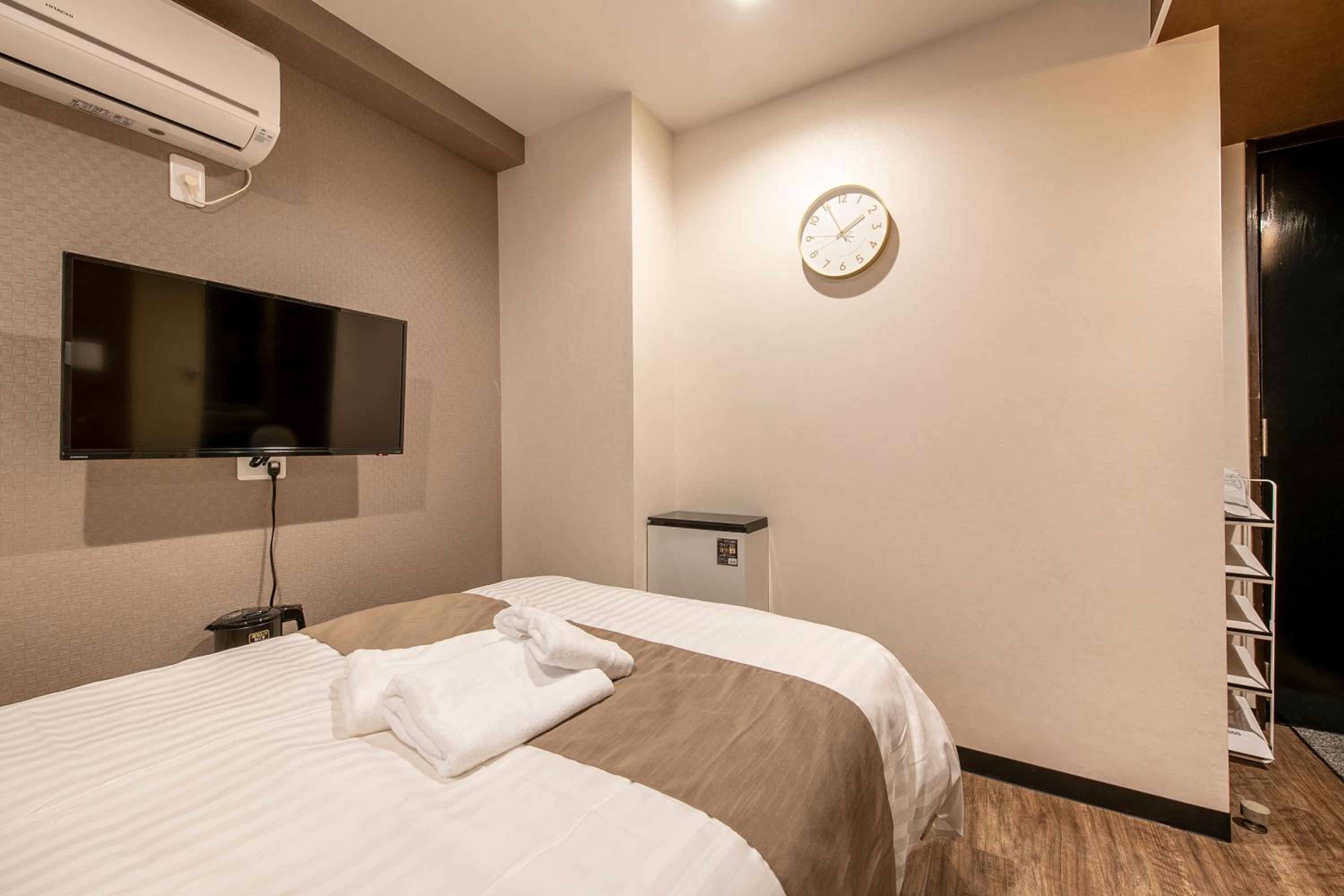Superior Double Room photo 3