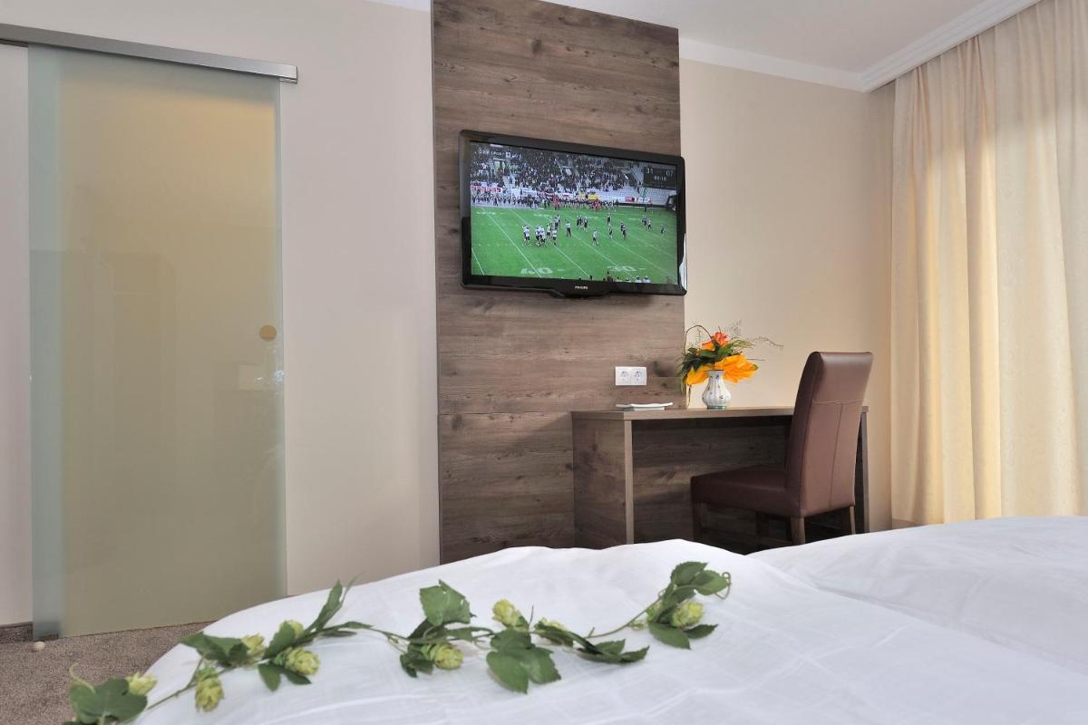 Double Room photo 3