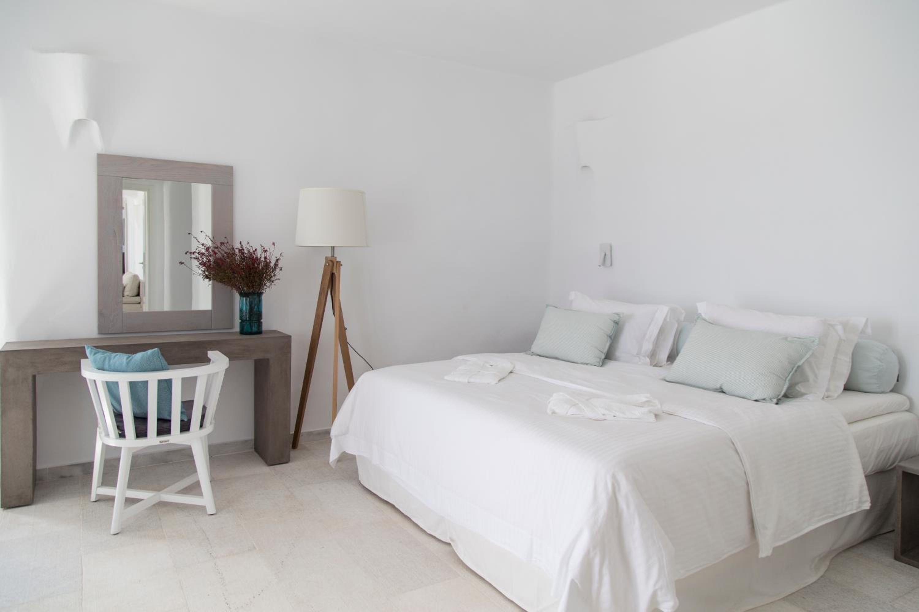 2-Bedroom Sea View Villa 2 with Private Pool