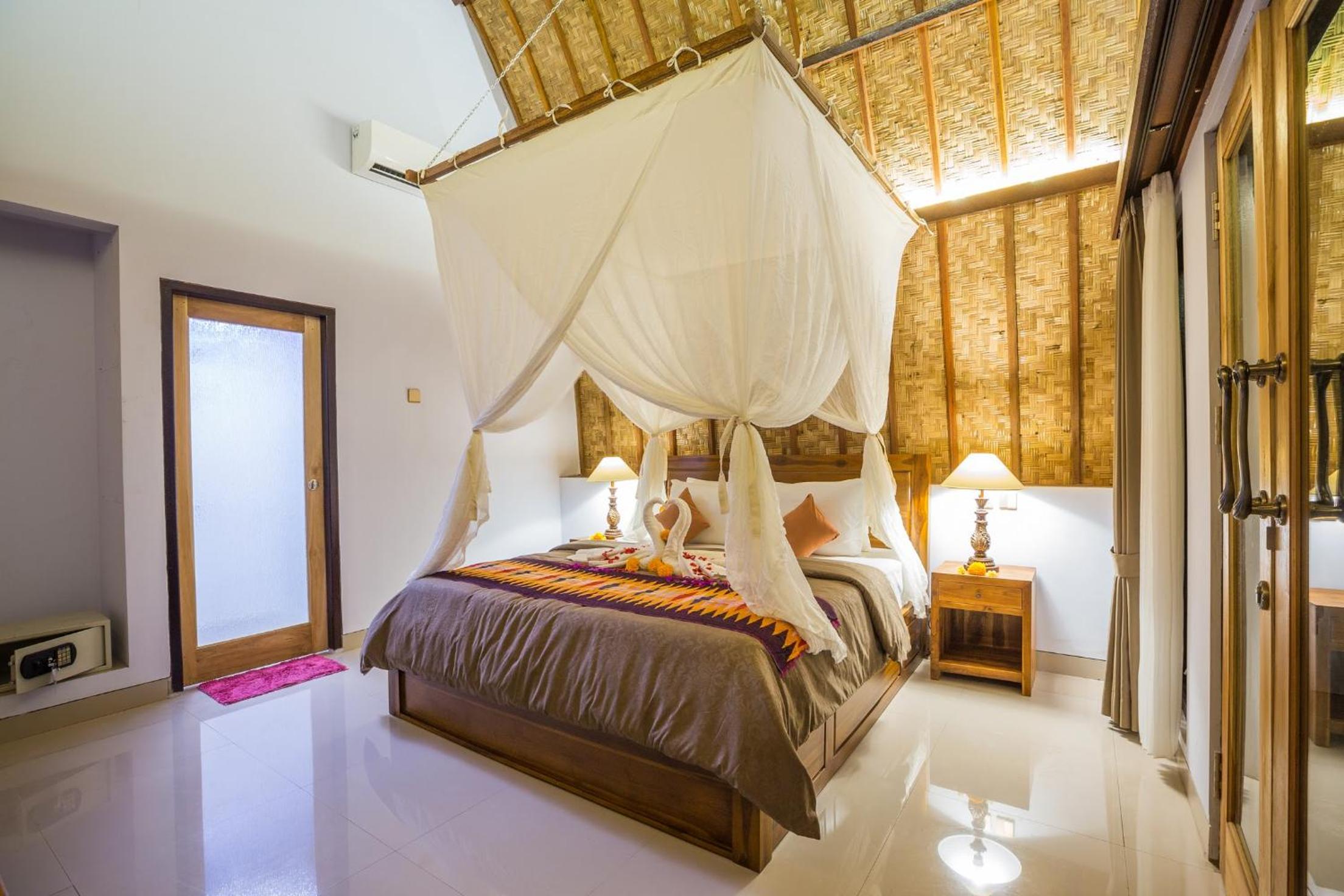 Deluxe Room - Photo 7