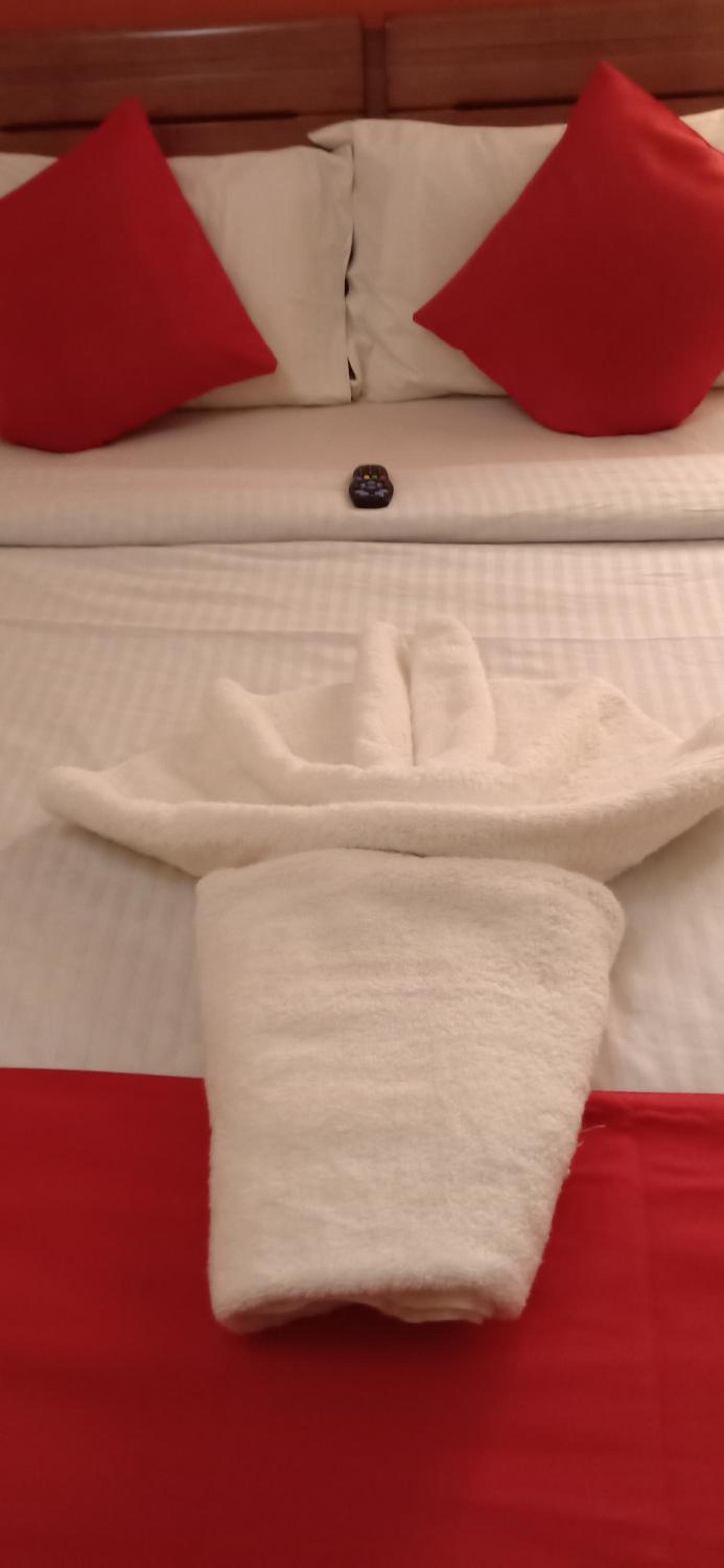 Superior Double Room - Photo 8