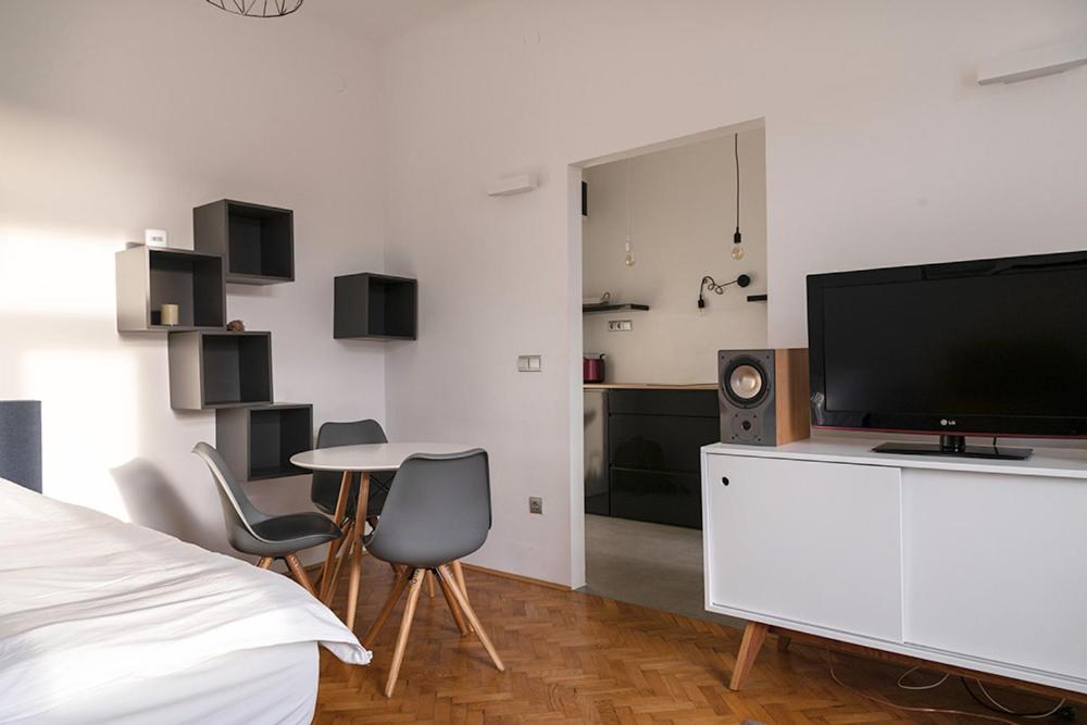 Superior Apartment - Photo 9