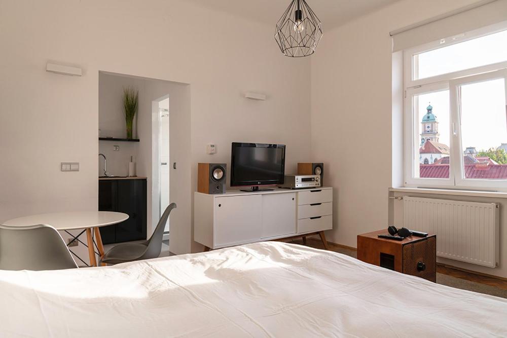 Superior Apartment - Photo 8