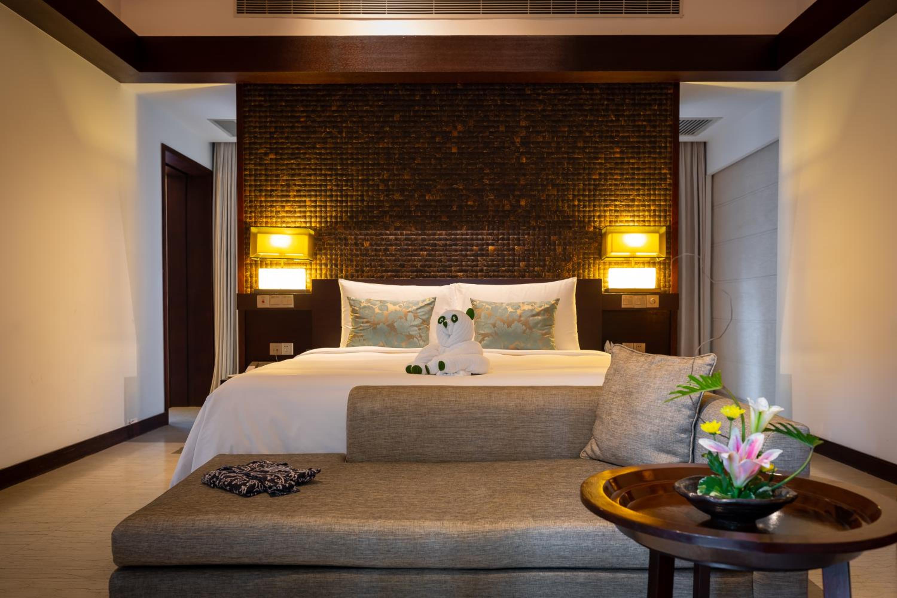 One-Bedroom Villa