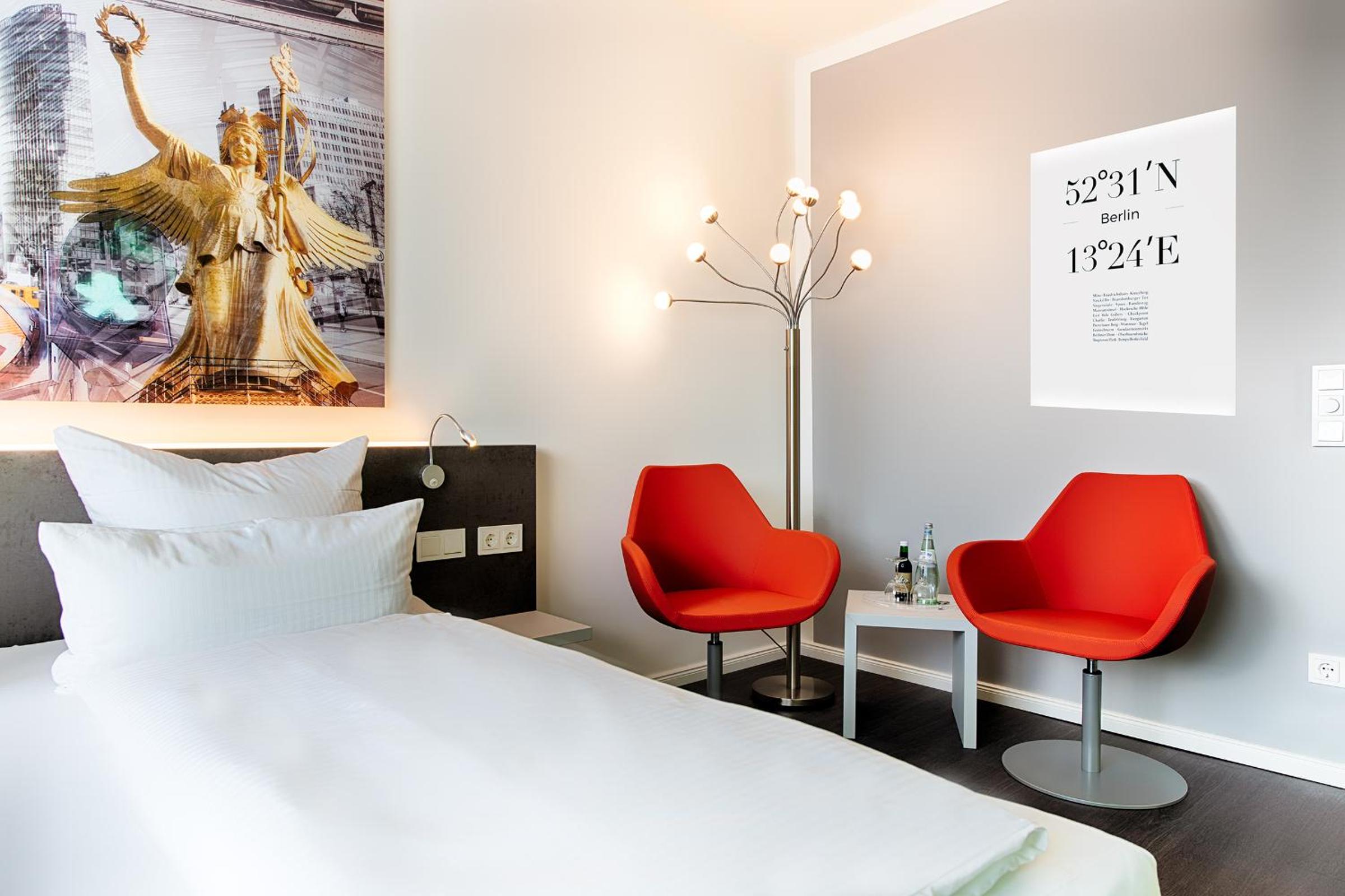Comfort Single Room photo 1