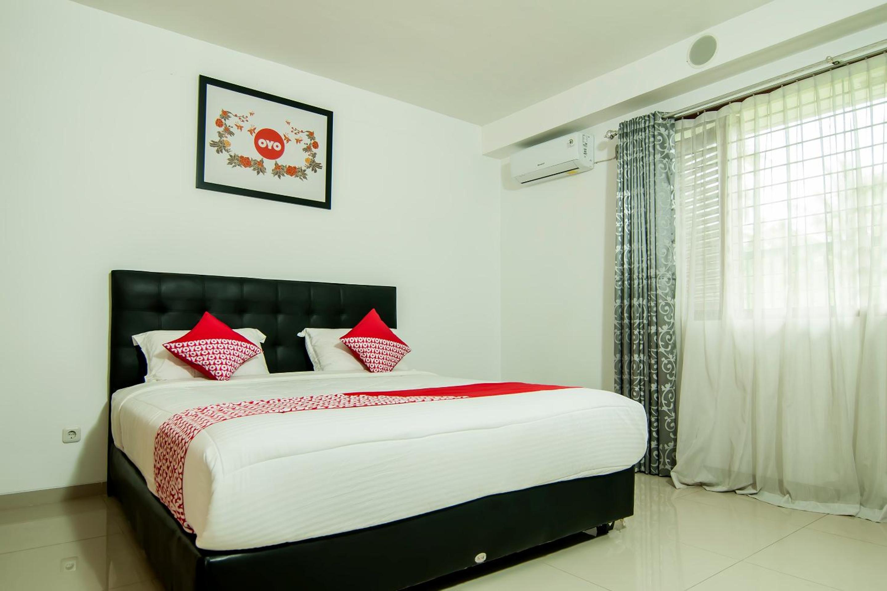 Standard Double Room photo 3