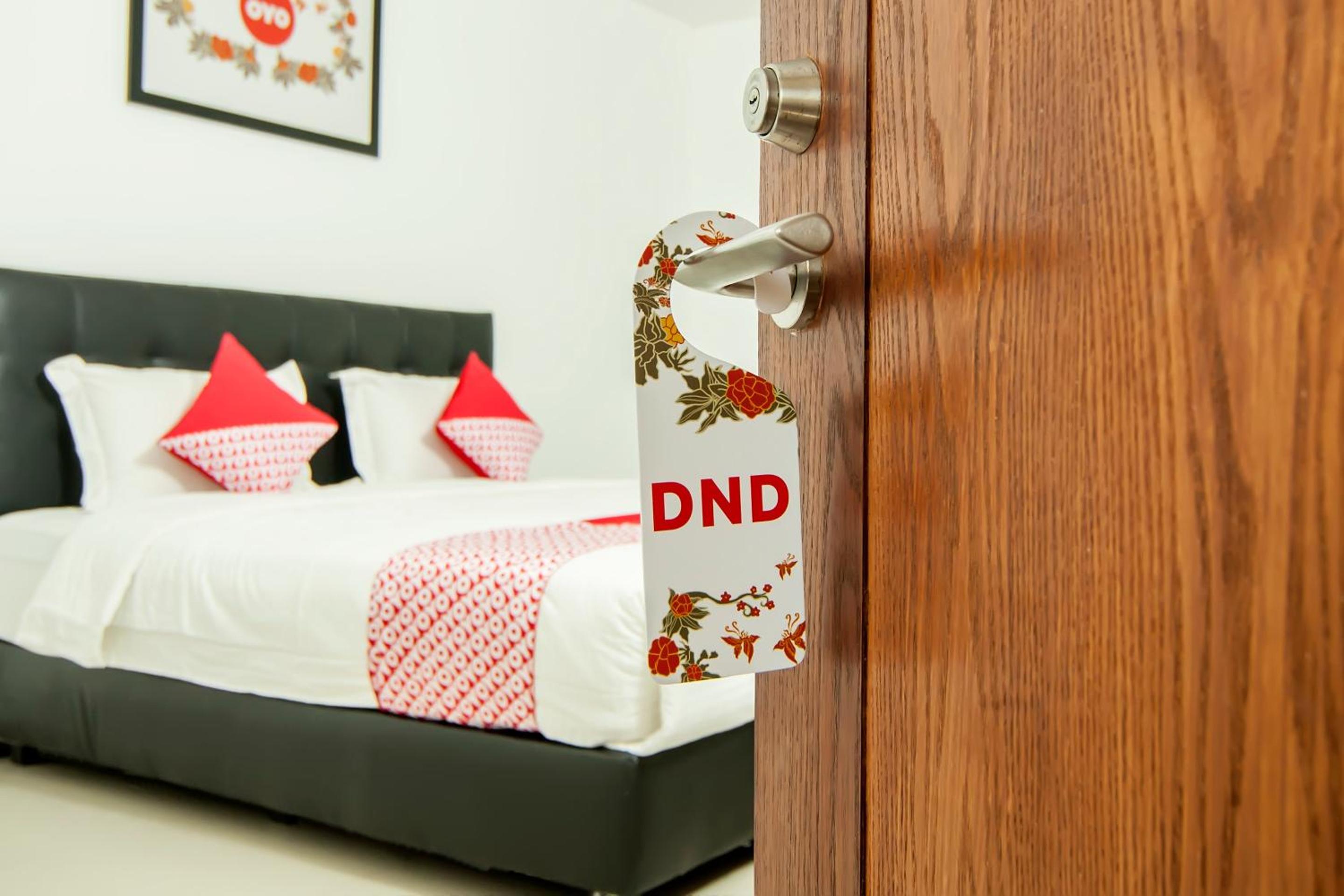 Standard Double Room photo 2