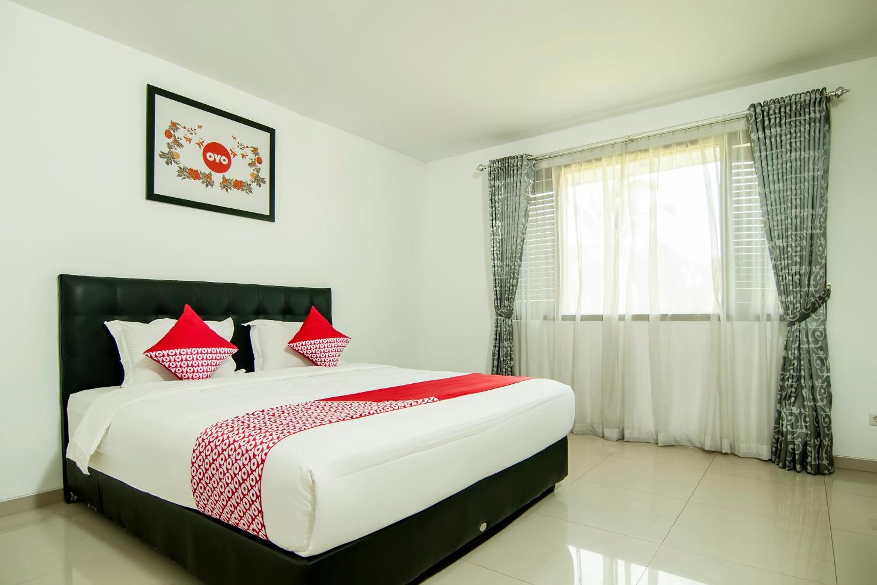 Standard Double Room photo 1