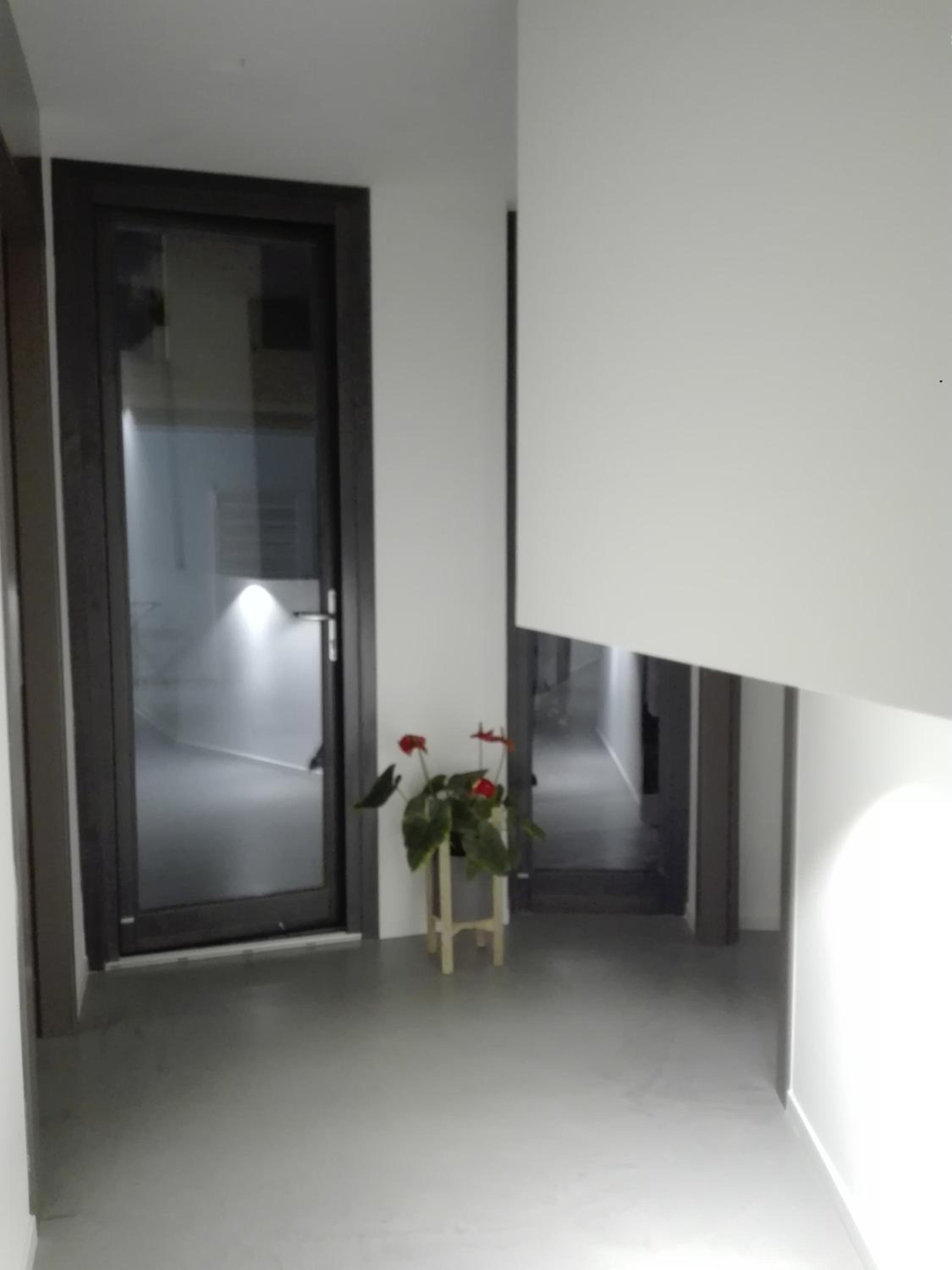 Single Room with Patio