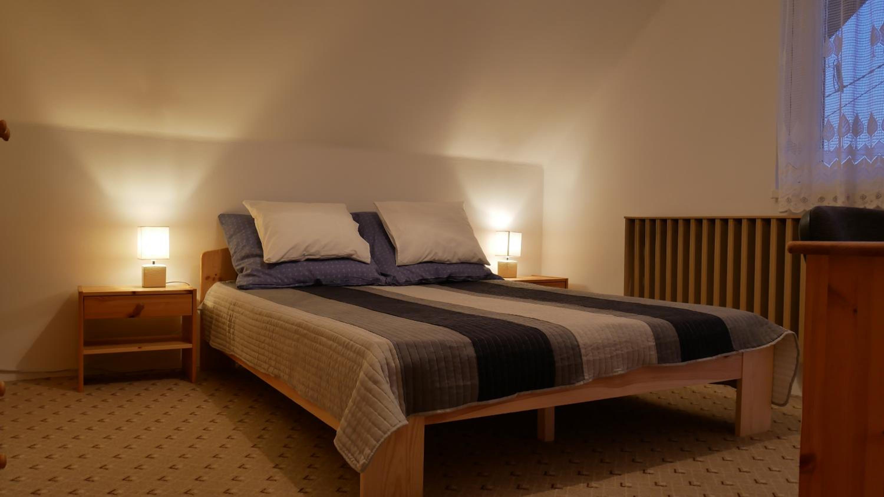 Two-Bedroom Apartment - Photo 1