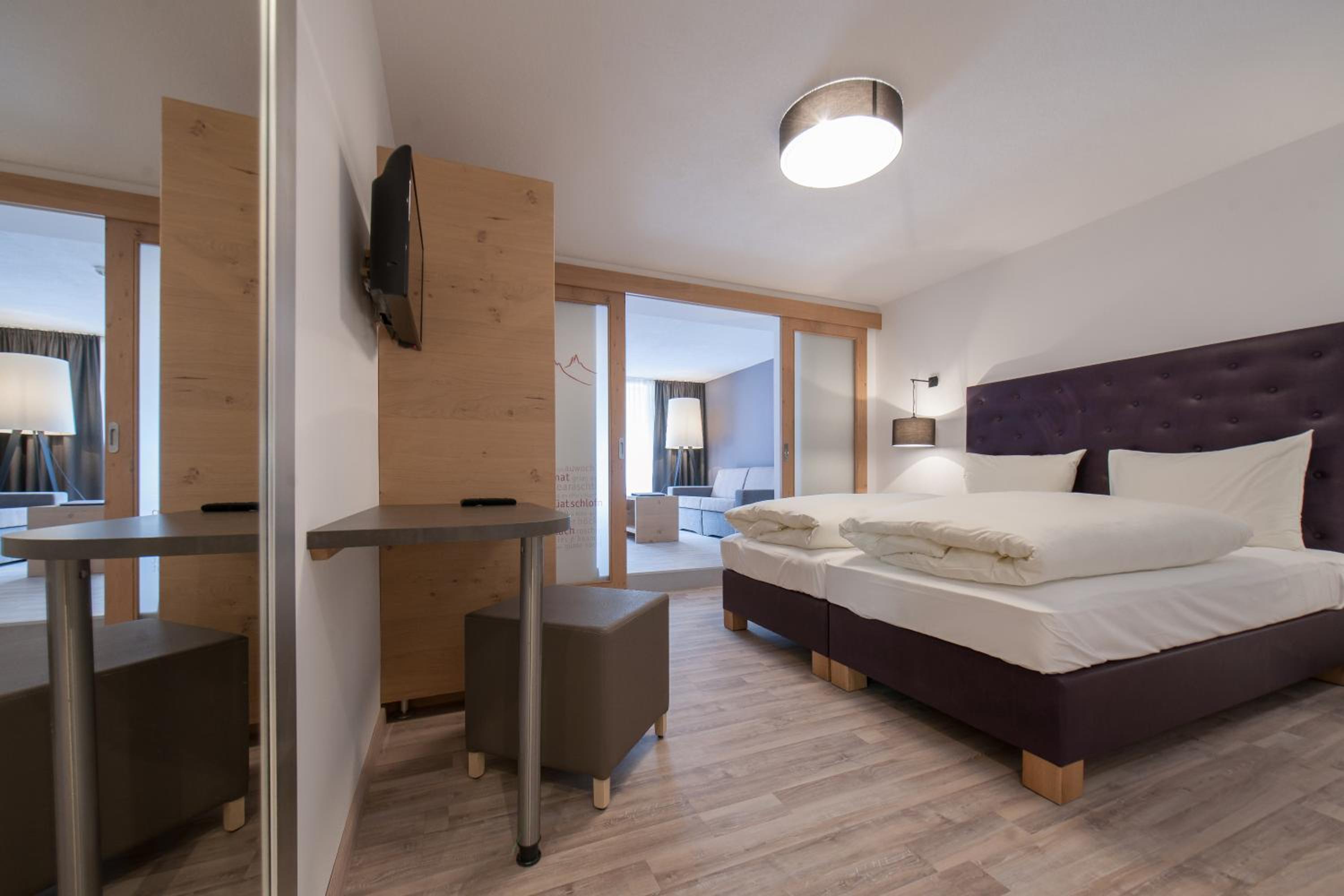 Suite Sunneseita photo 1