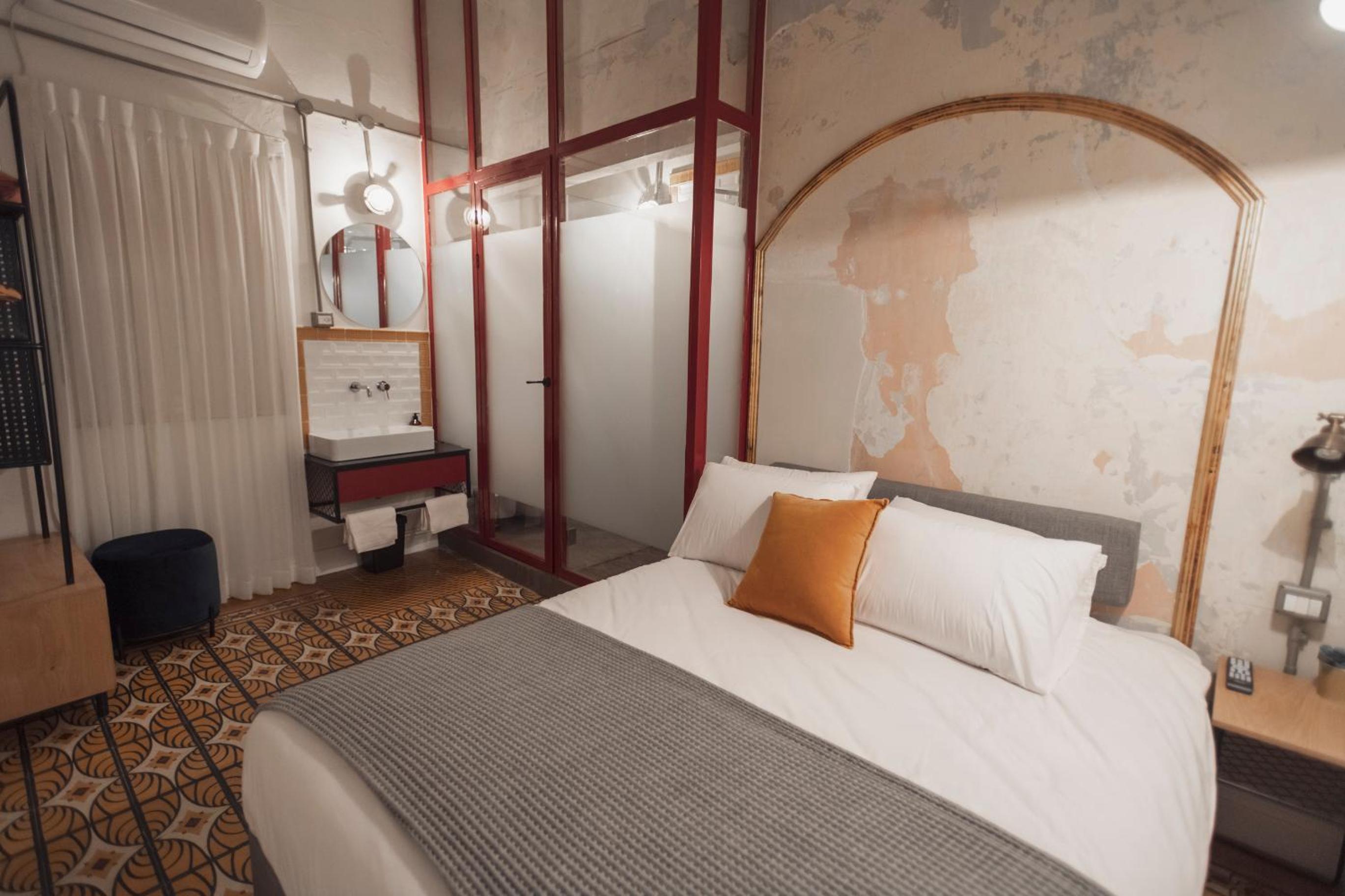 Double Room - Photo 1