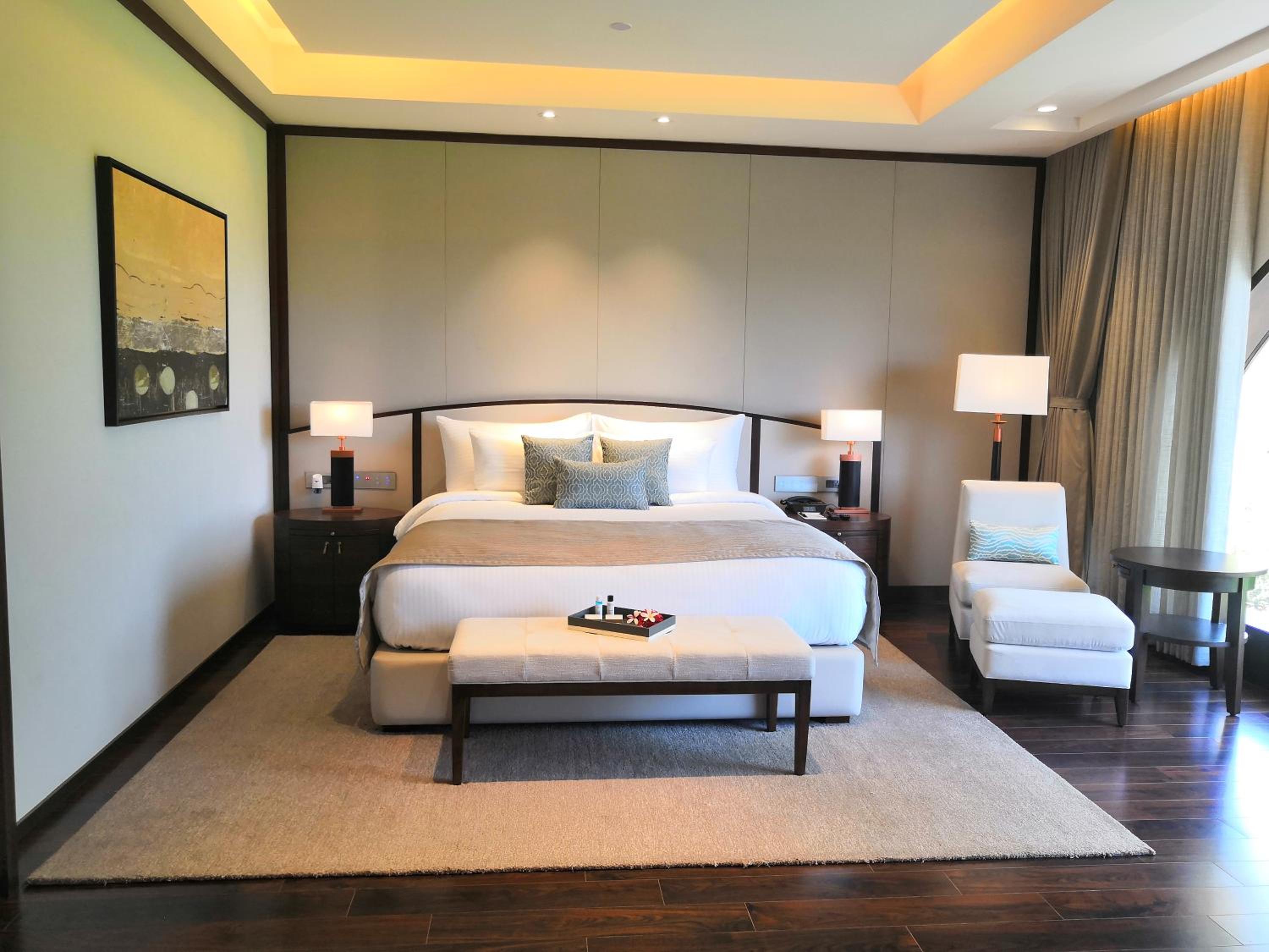 Deluxe Double Room photo 2