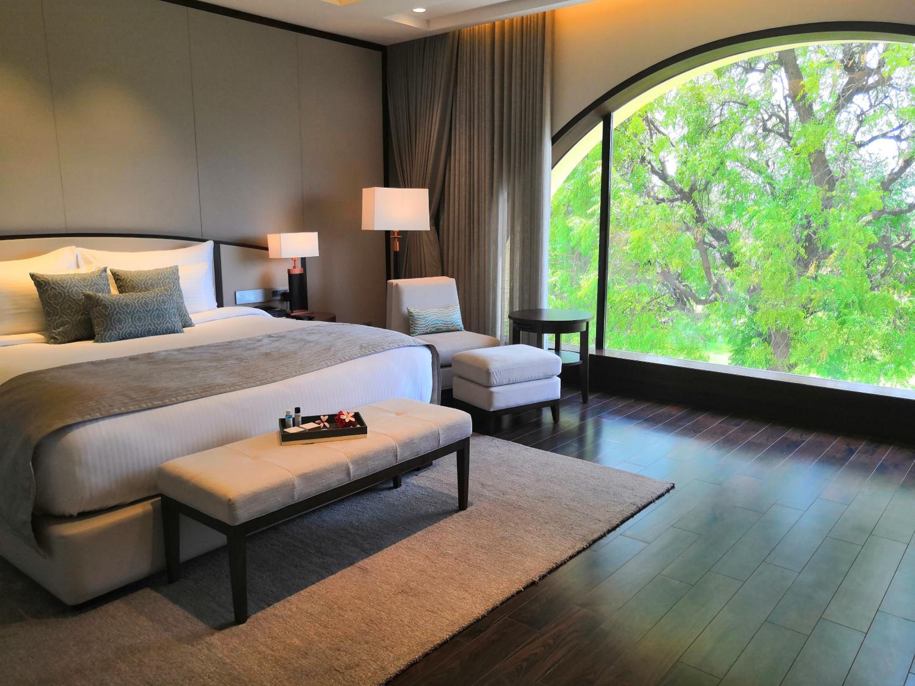 Superior King Room photo 3