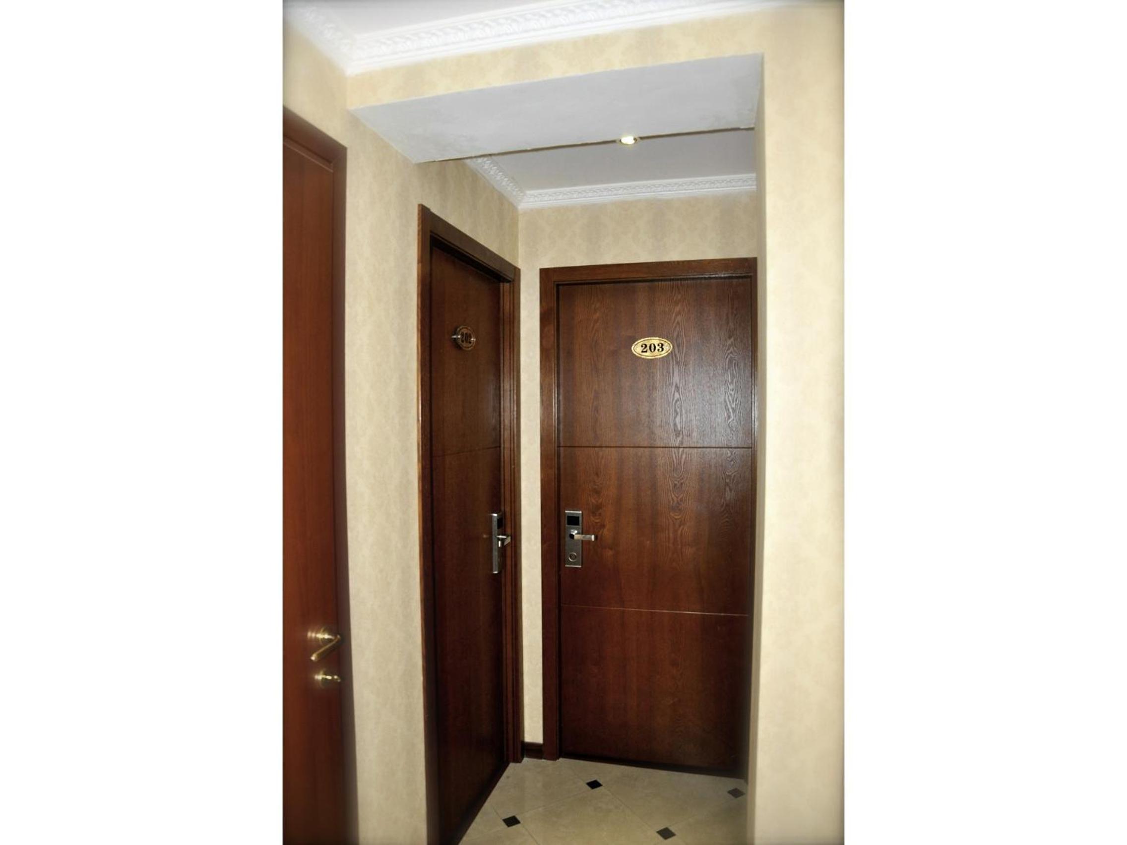 Triple Room photo 2