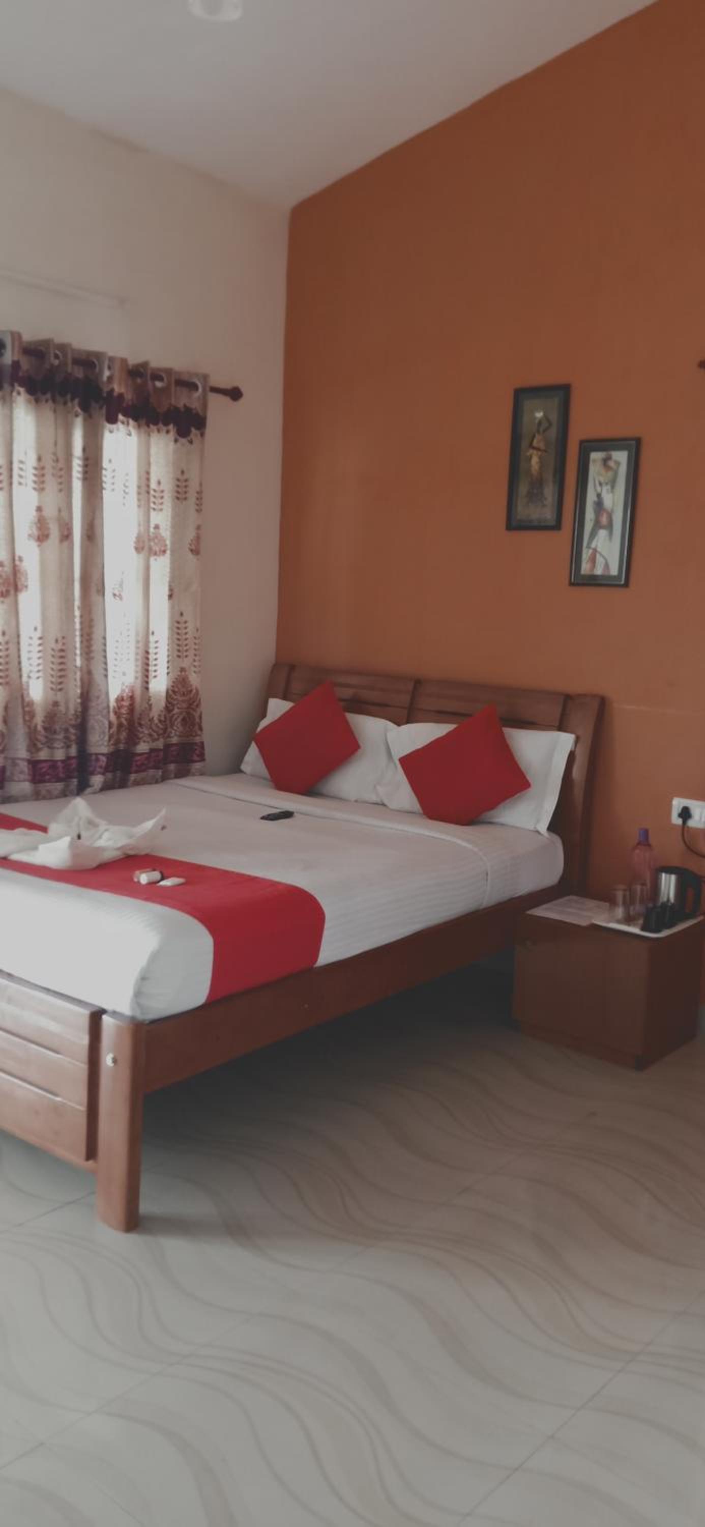 Superior Double Room - Photo 9