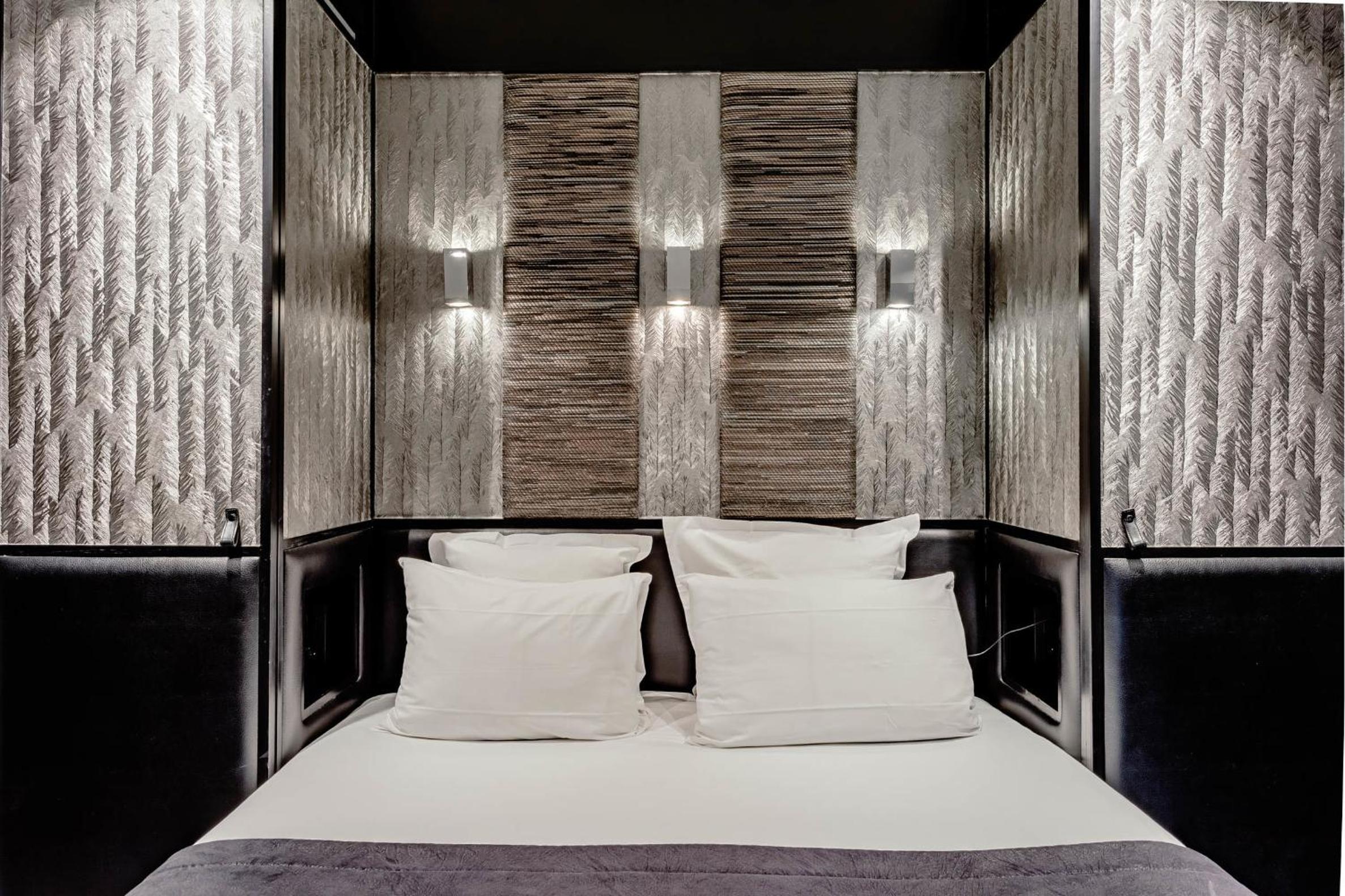 Superior Double Room photo 2