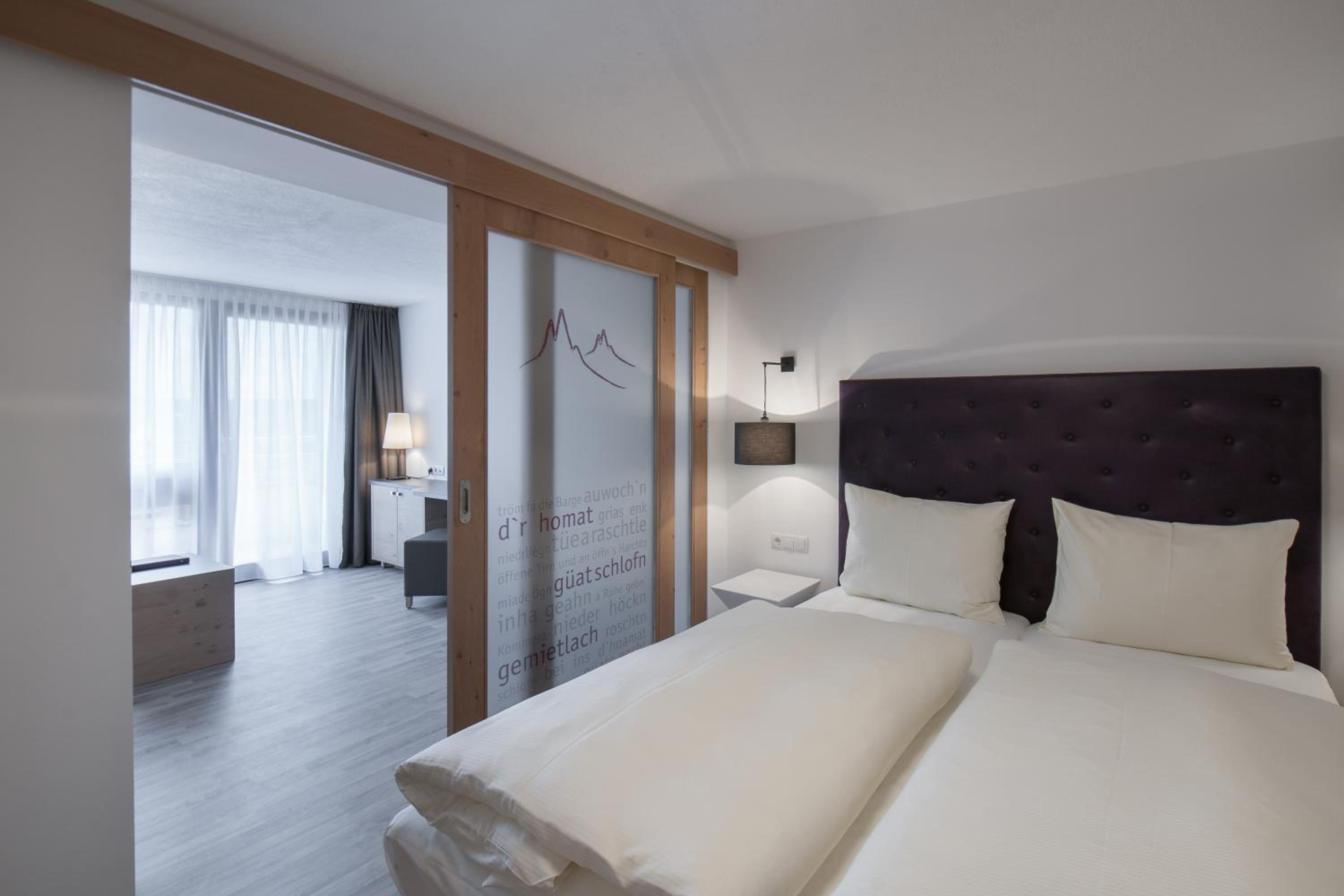 Suite Sunneseita photo 3
