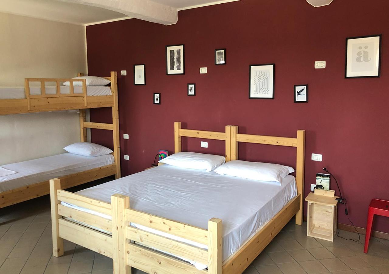 Double Room with Extra Bed - Photo 3