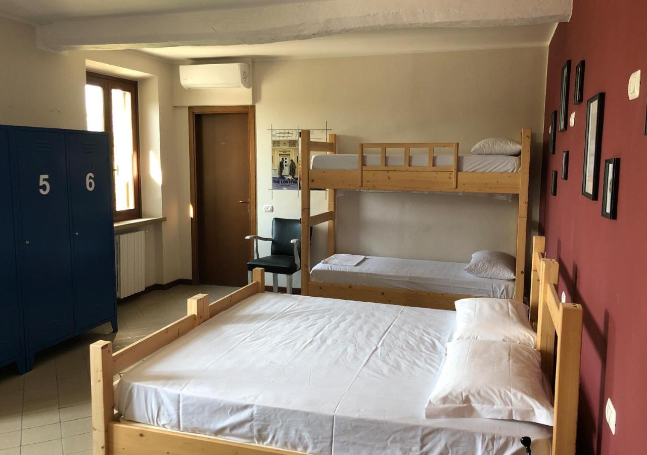 Double Room with Extra Bed - Photo 2