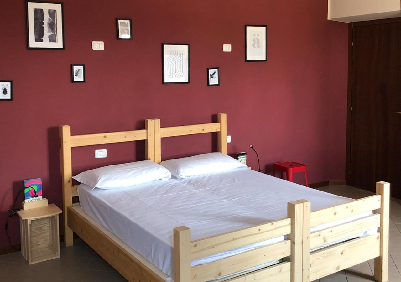 Double Room with Extra Bed - Photo 1
