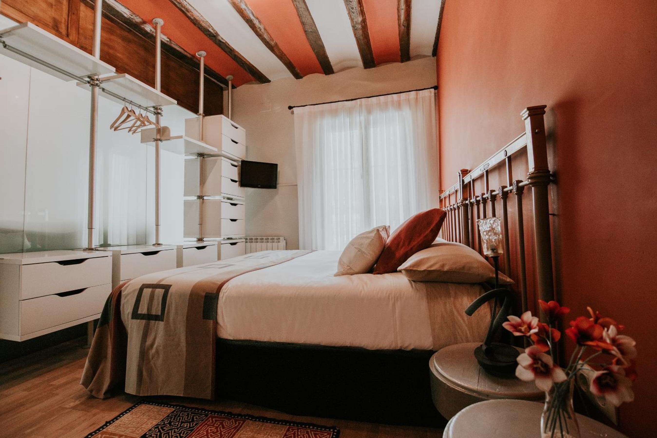 Apartamento Estudio