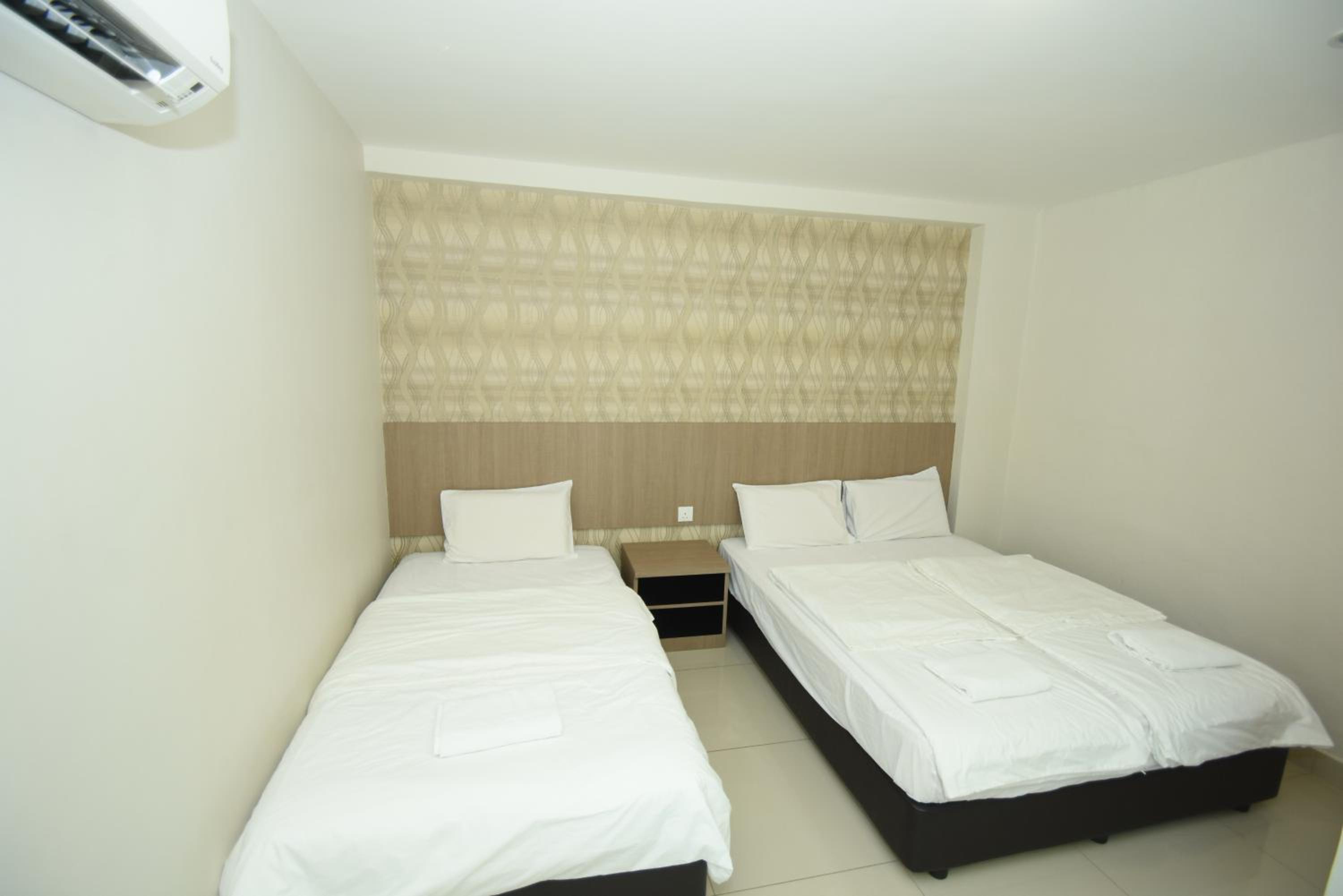 Triple Room - Photo 4