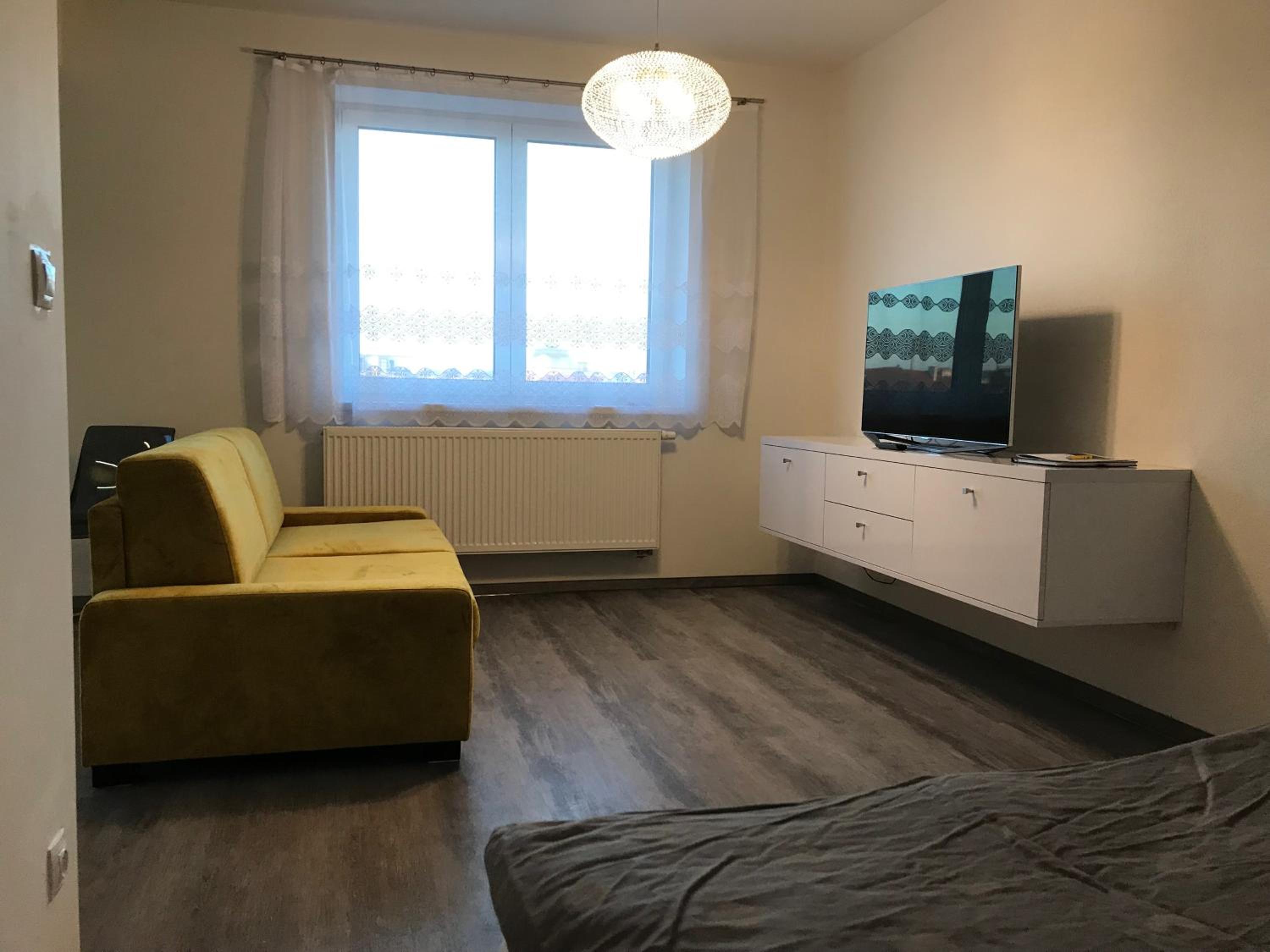 One-Bedroom Apartment - Photo 9