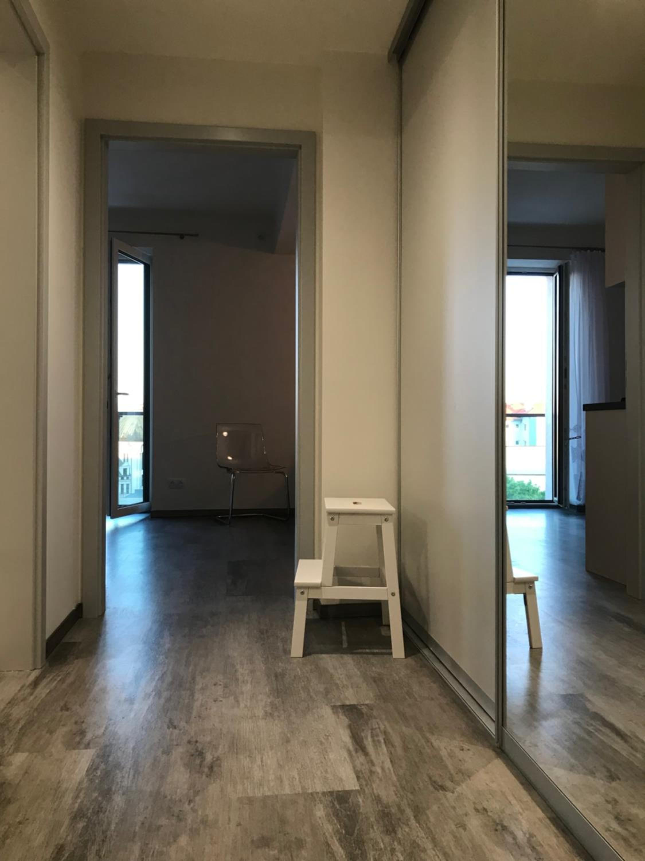 One-Bedroom Apartment - Photo 16
